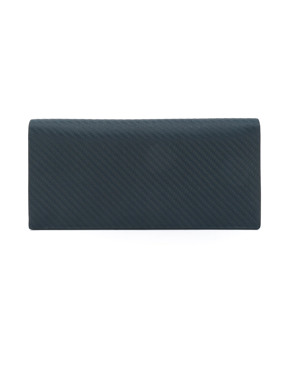 foldover wallet