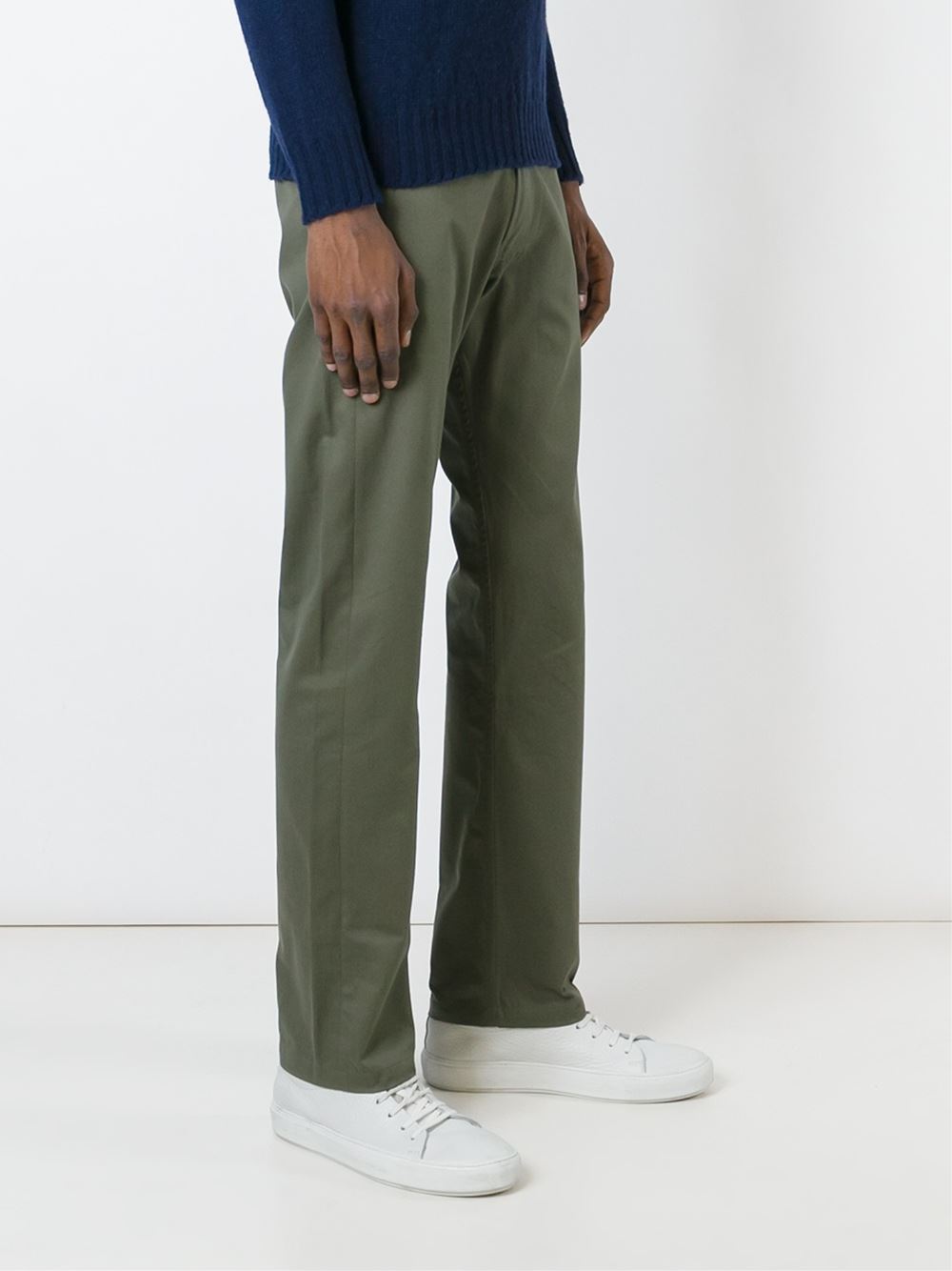 chino trousers 