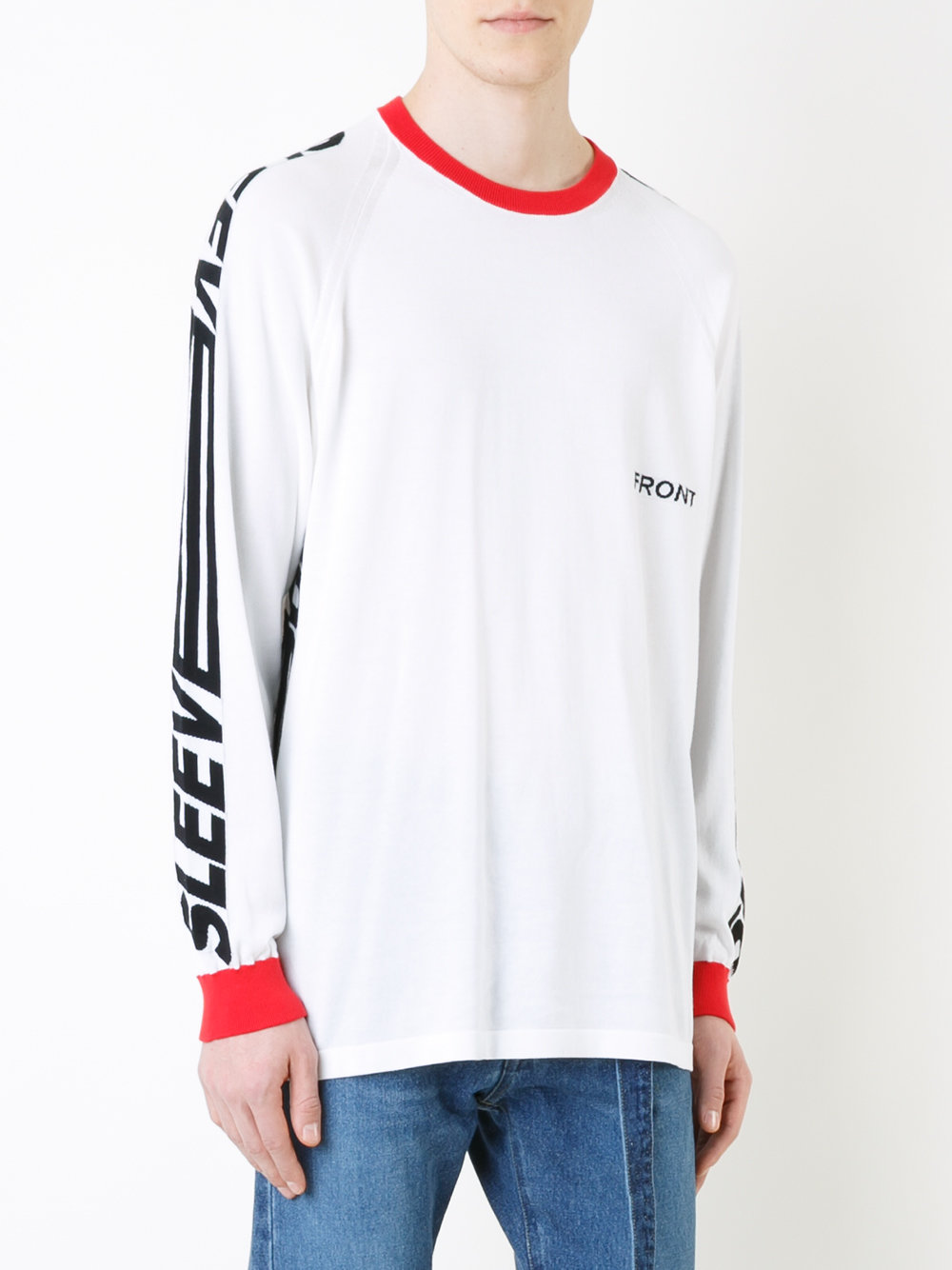 lightweight sweatshirt