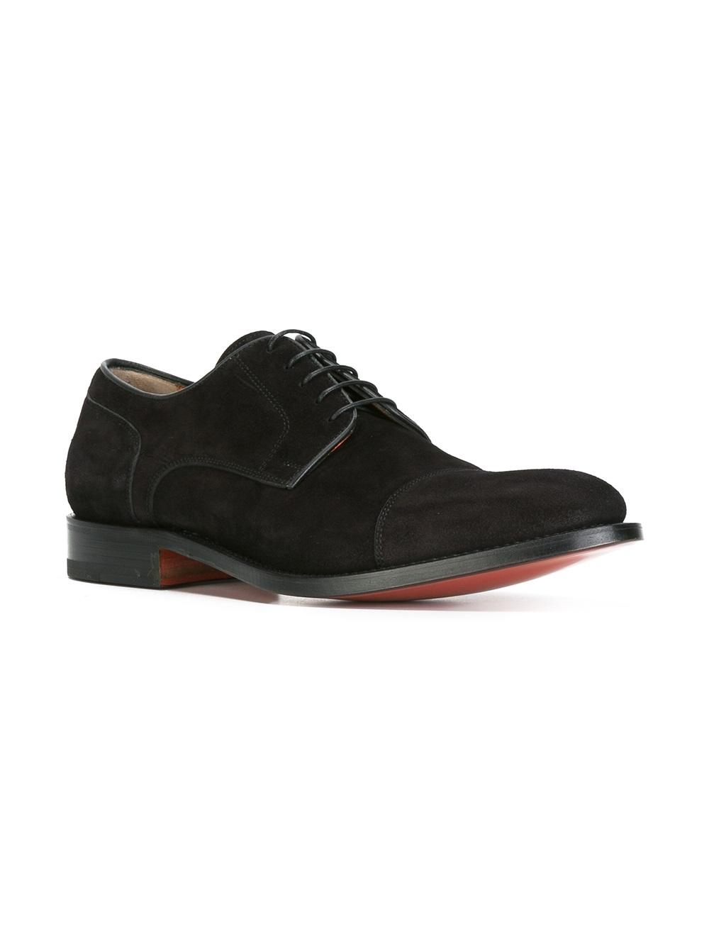 classic derby shoes 