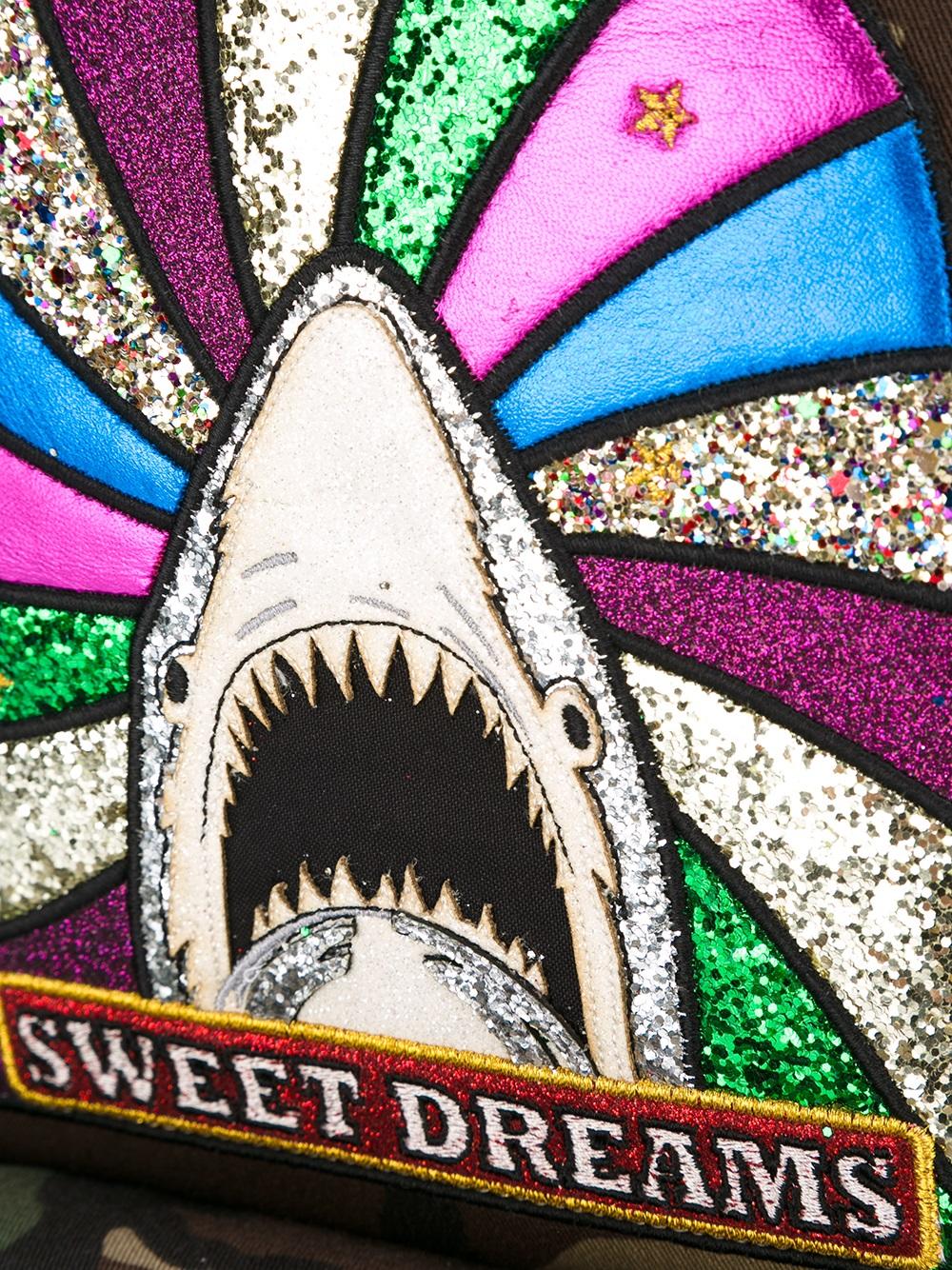 Sweet Dreams City背包