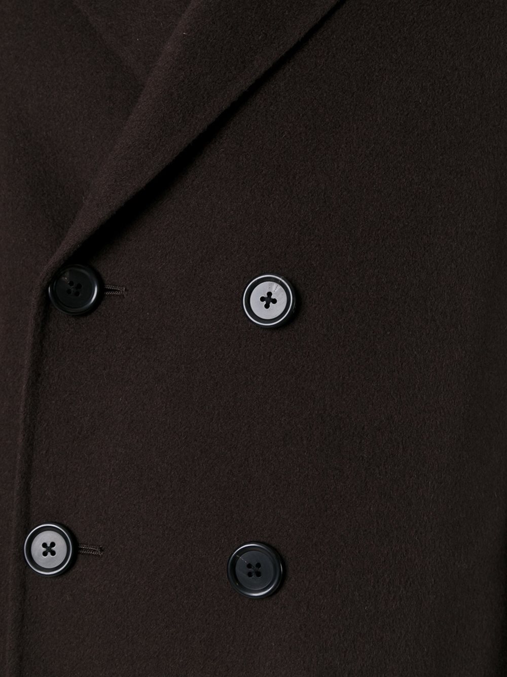 'Harrold' coat