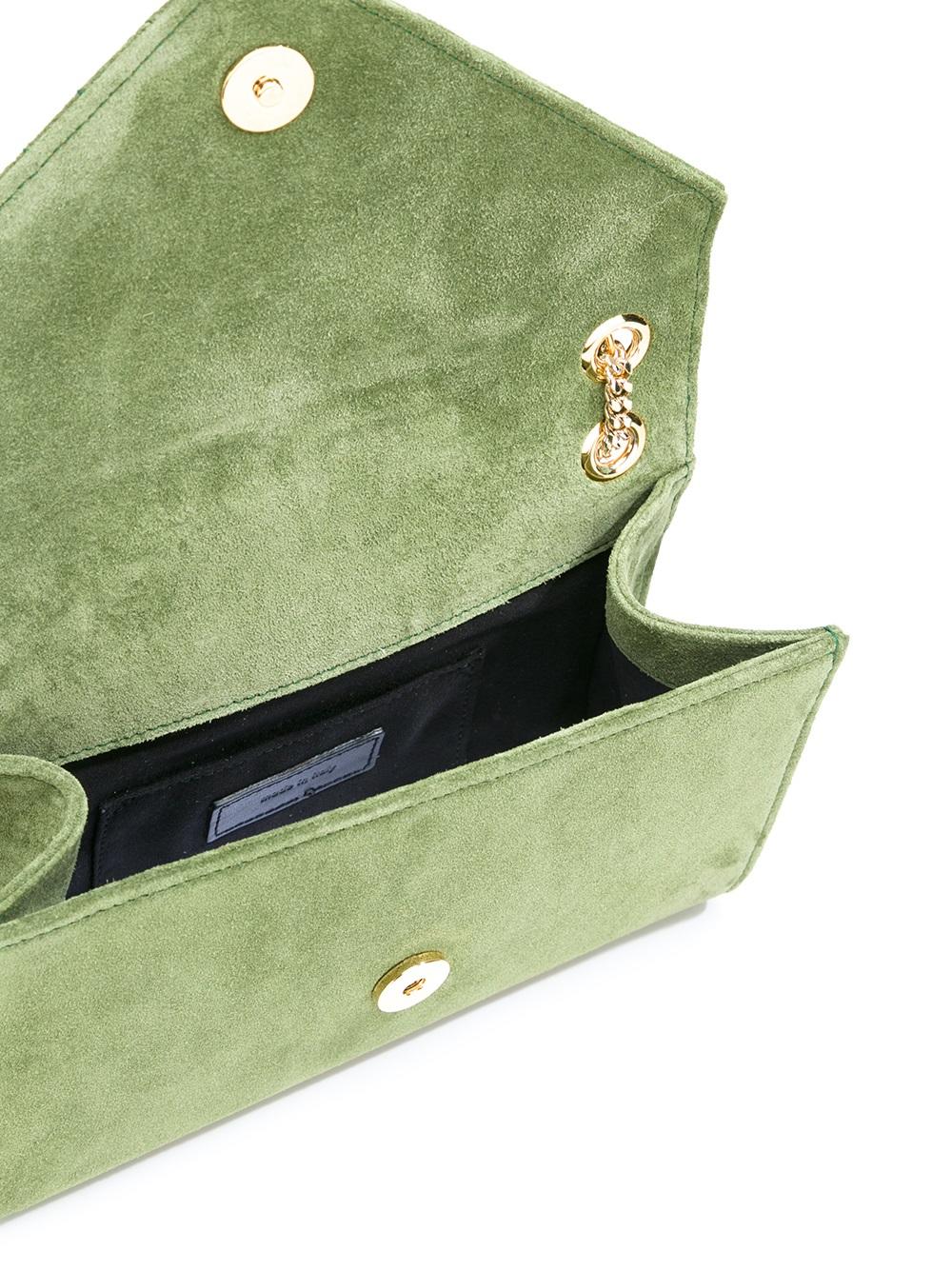 mini 'Stefanie' shoulder bag