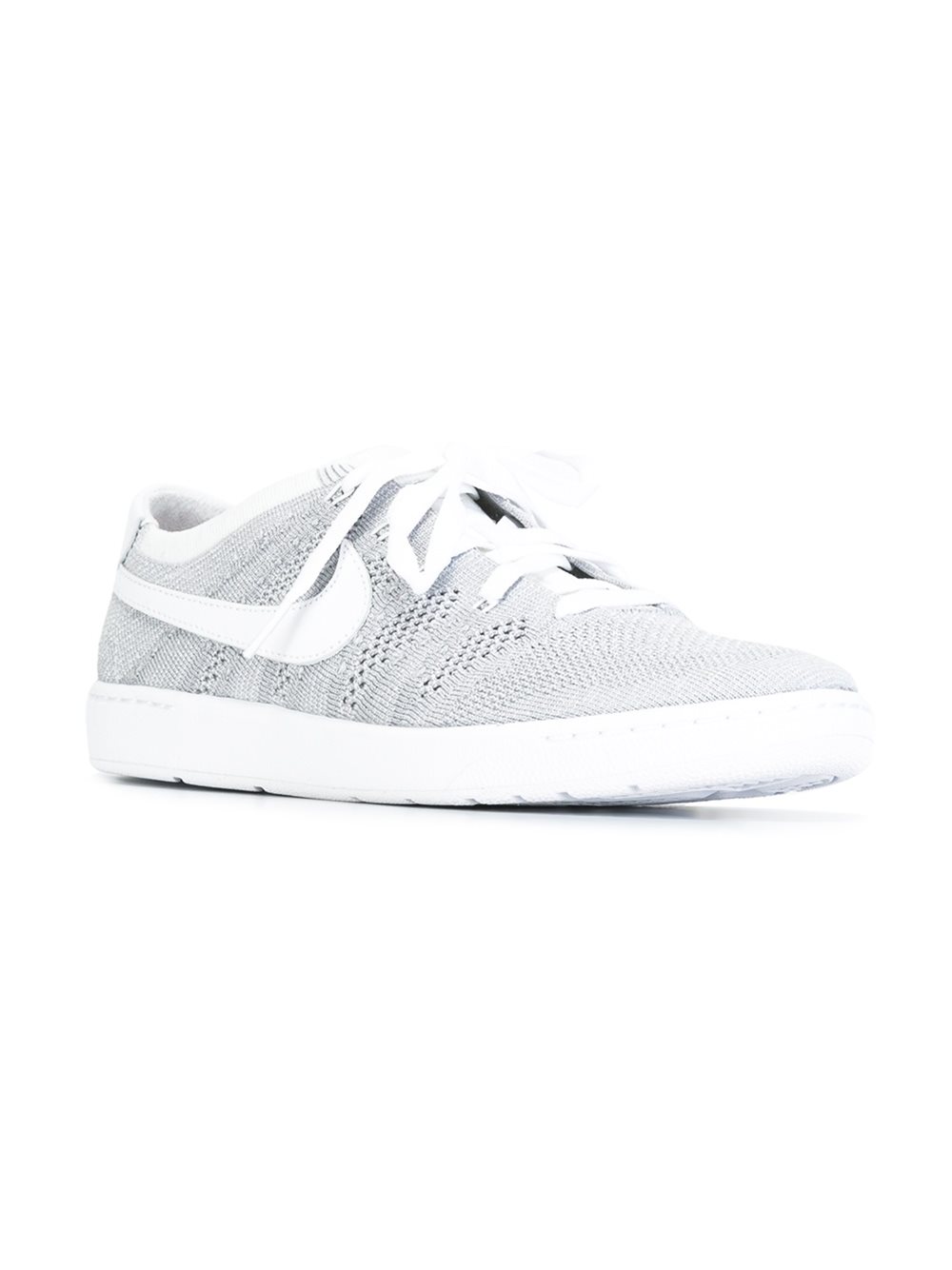 'NikeCourt Classic Ultra Flyknit'板鞋