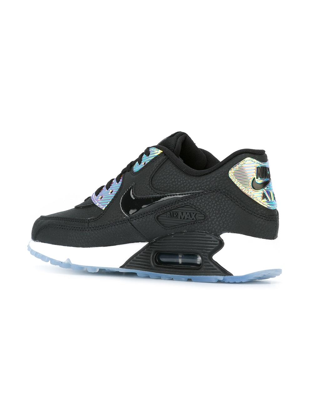 'Air Max 90 Premium'运动鞋