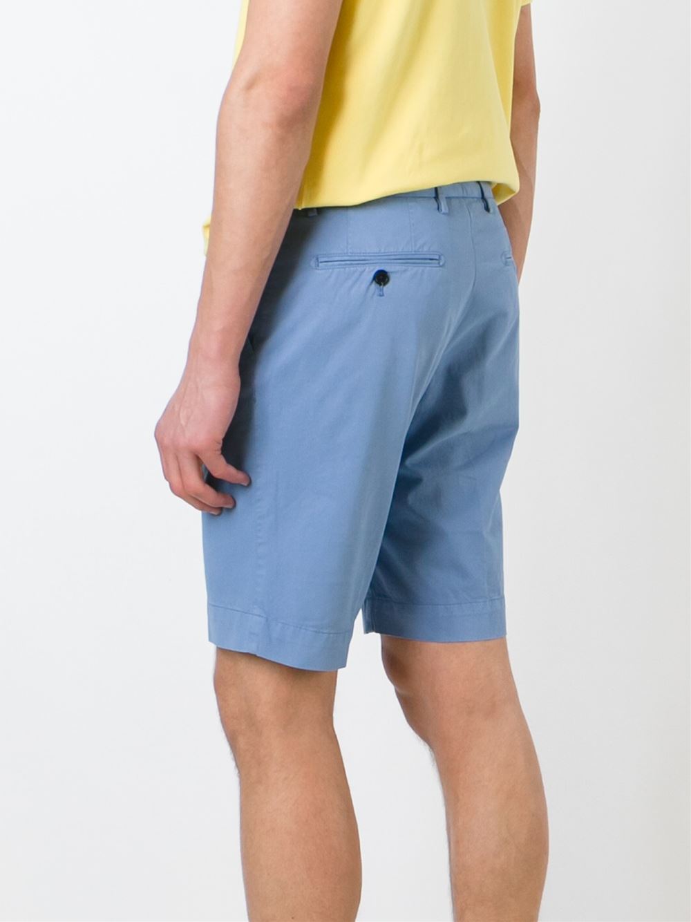 chino shorts