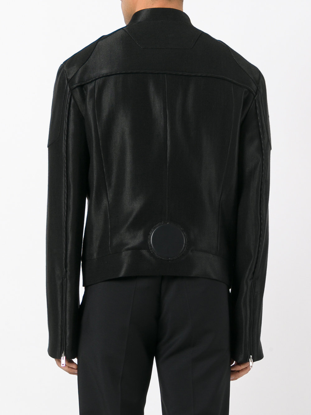 zip up jacket 