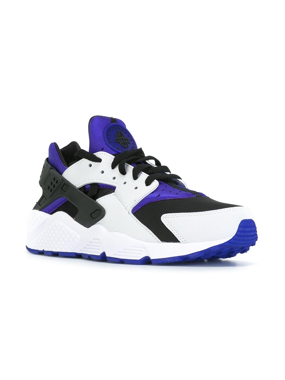 'Air Huarache'运动鞋