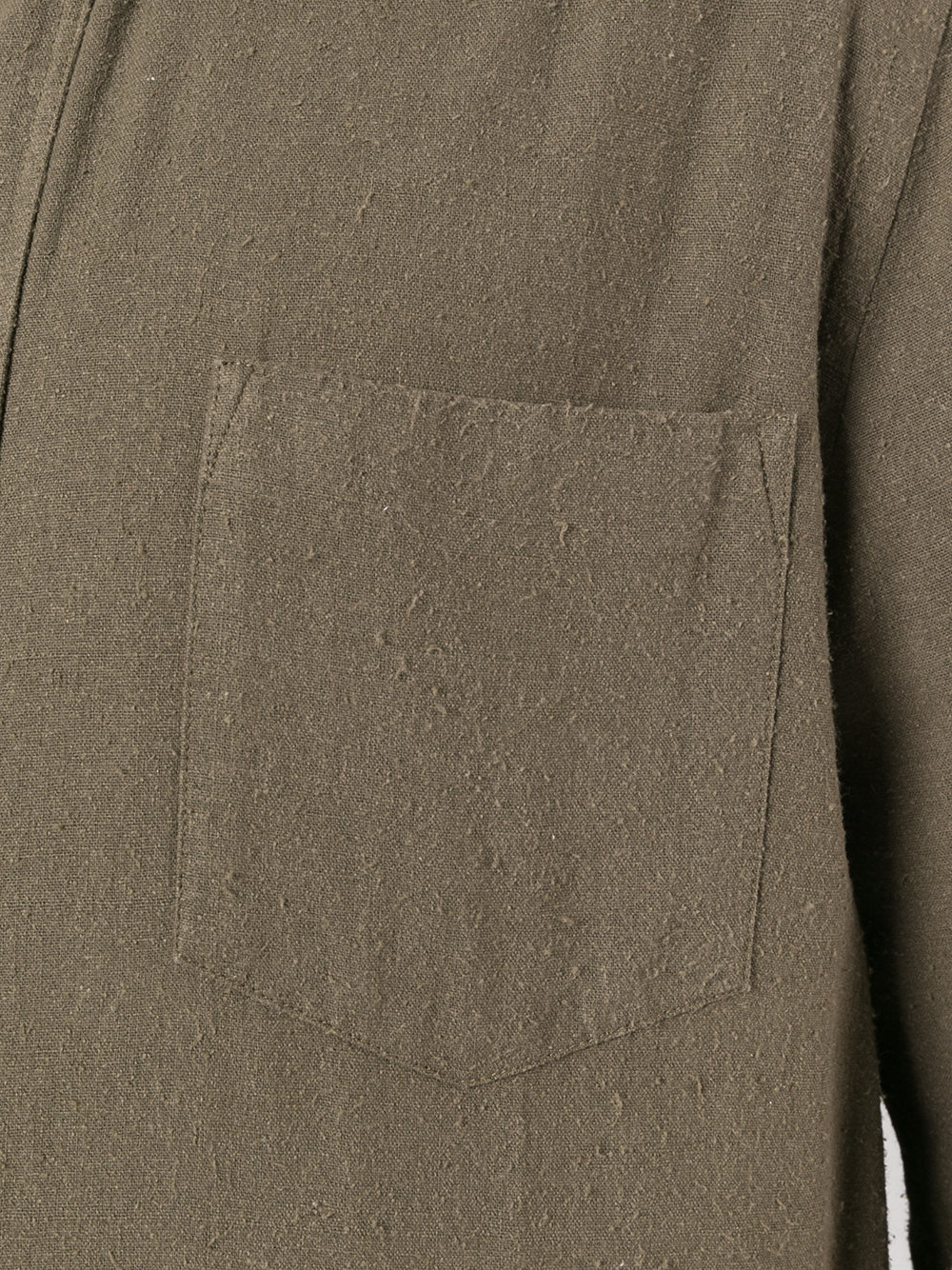chest pocket shirt 