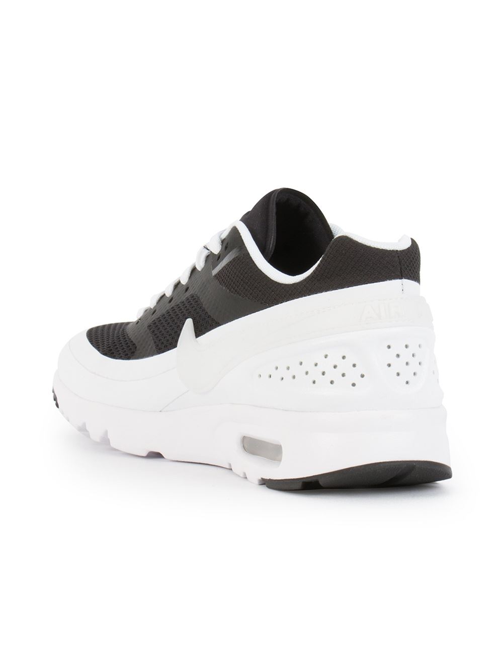 'Air Max BW Ultra'运动鞋