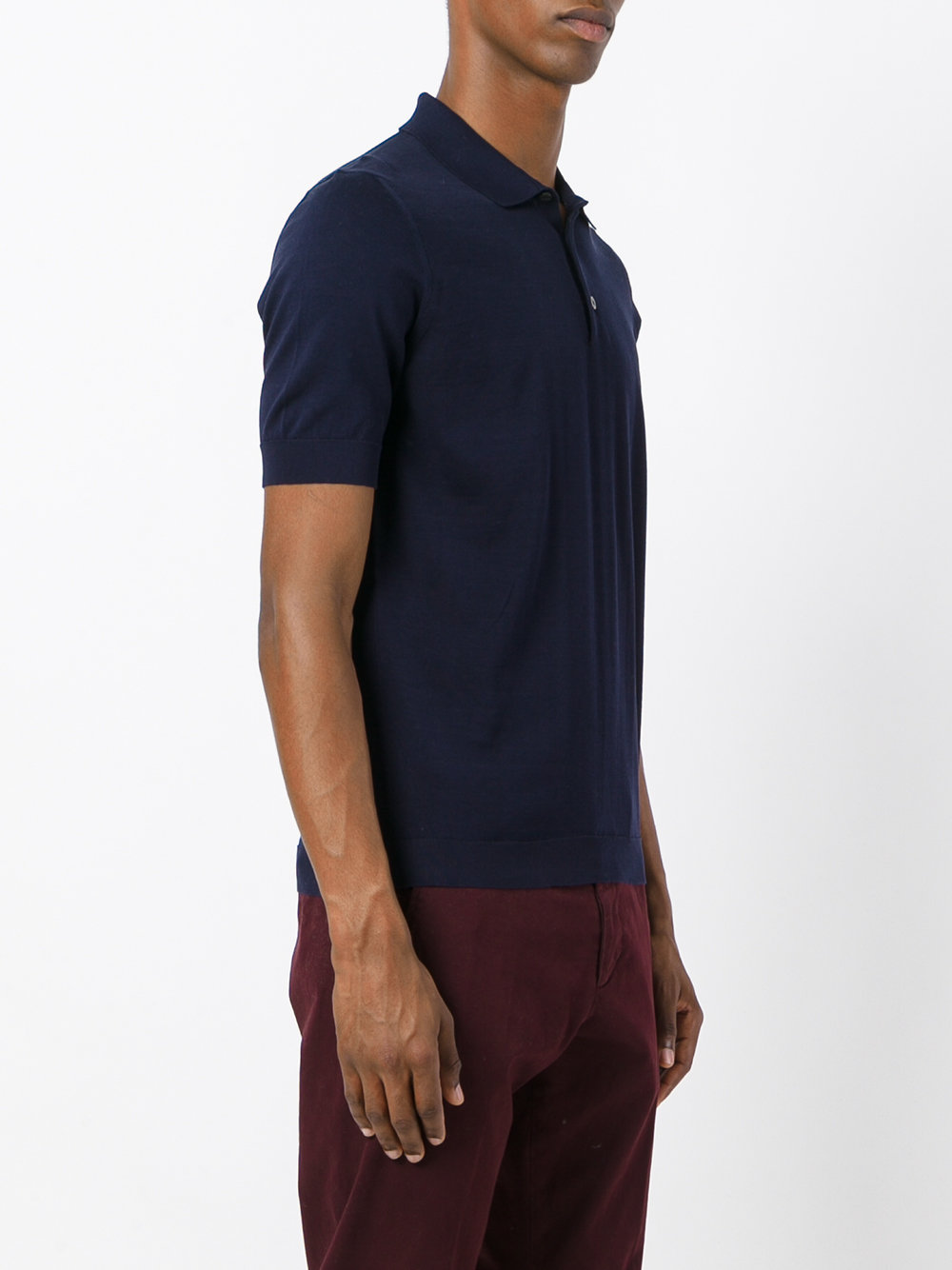 classic polo shirt