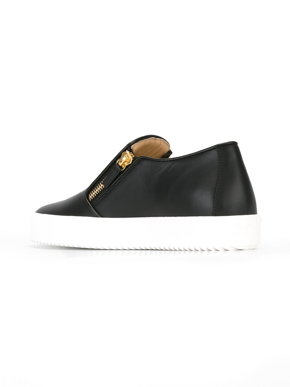 Adam slip-on sneakers