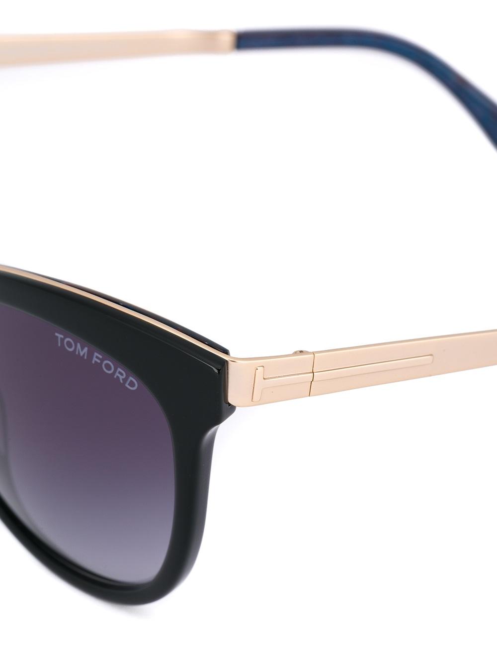 'Emma' sunglasses