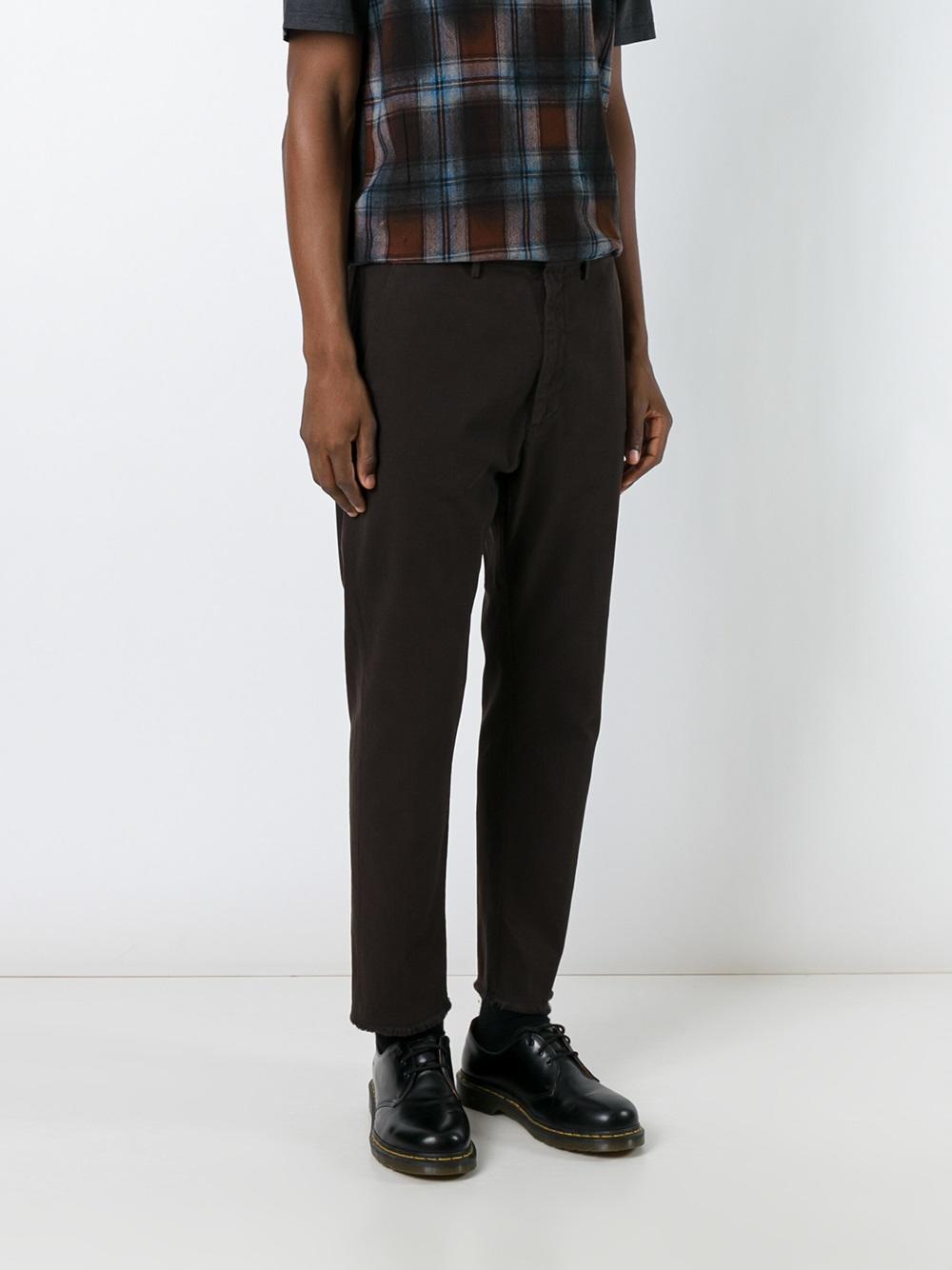 classic chinos