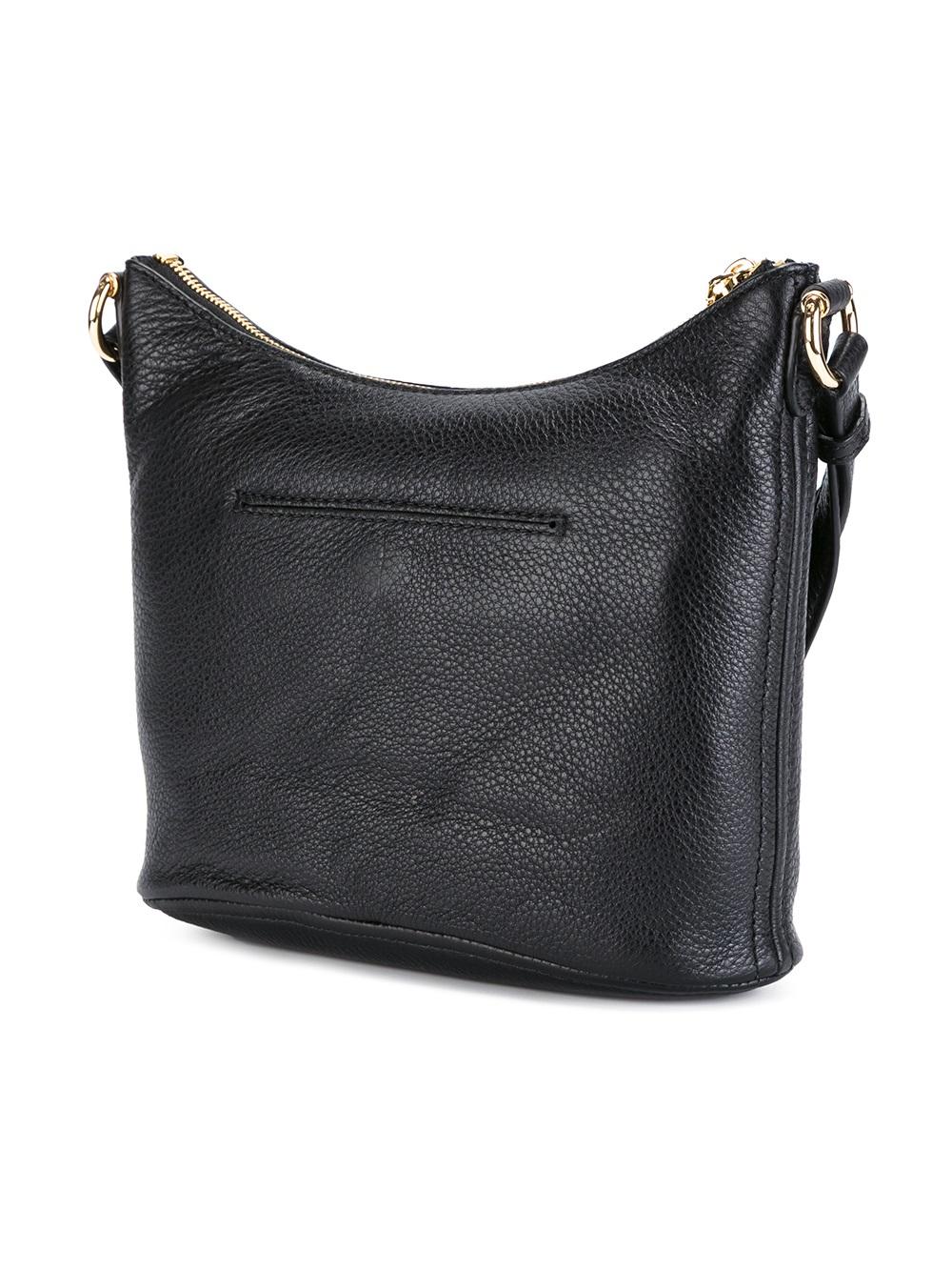 'Lupita' crossbody bag