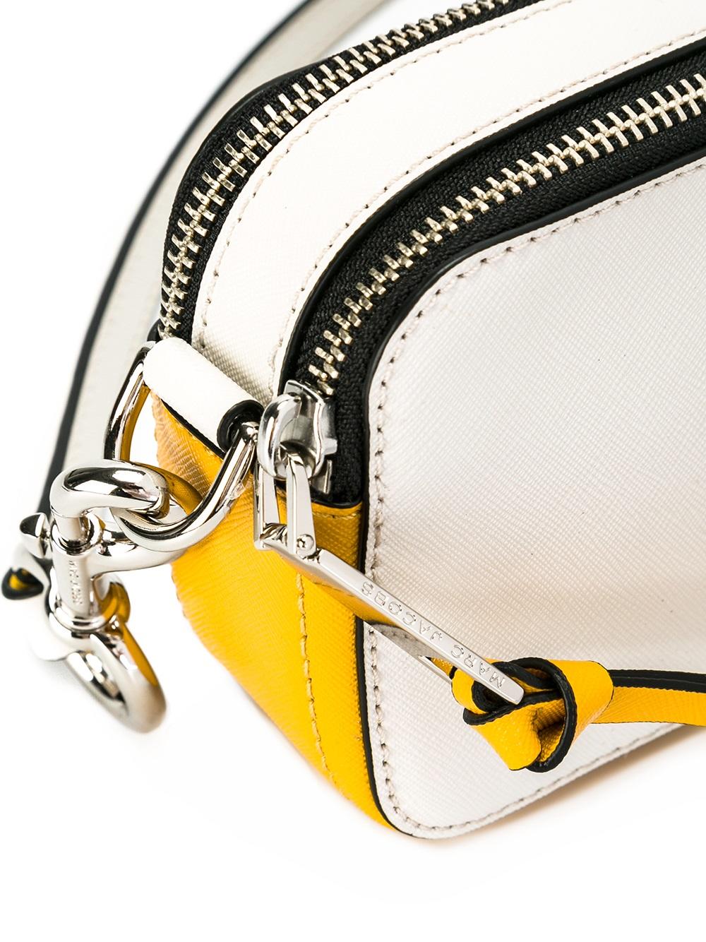 small 'Snapshot' camera crossbody bag