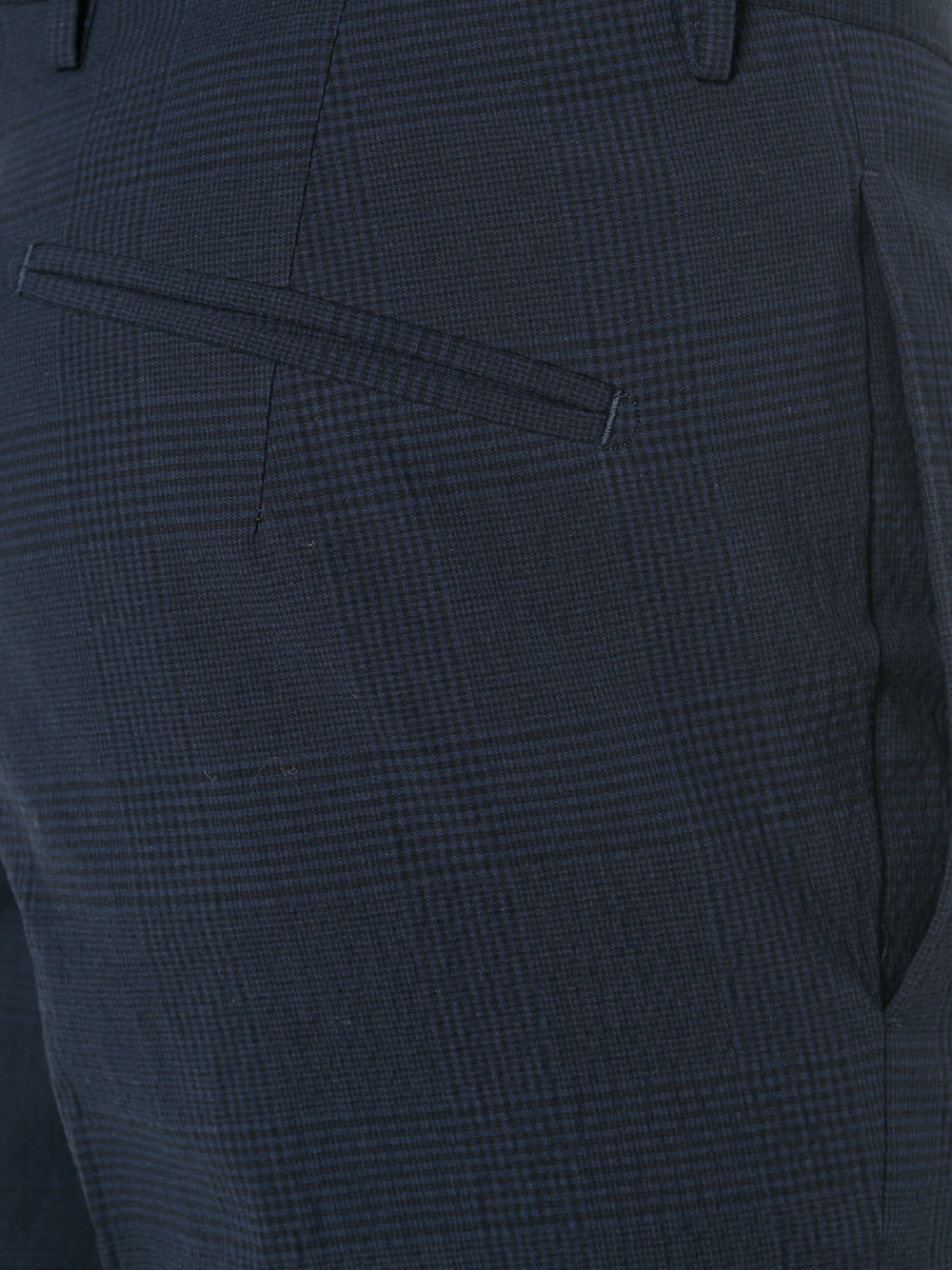 formal two-piece suit