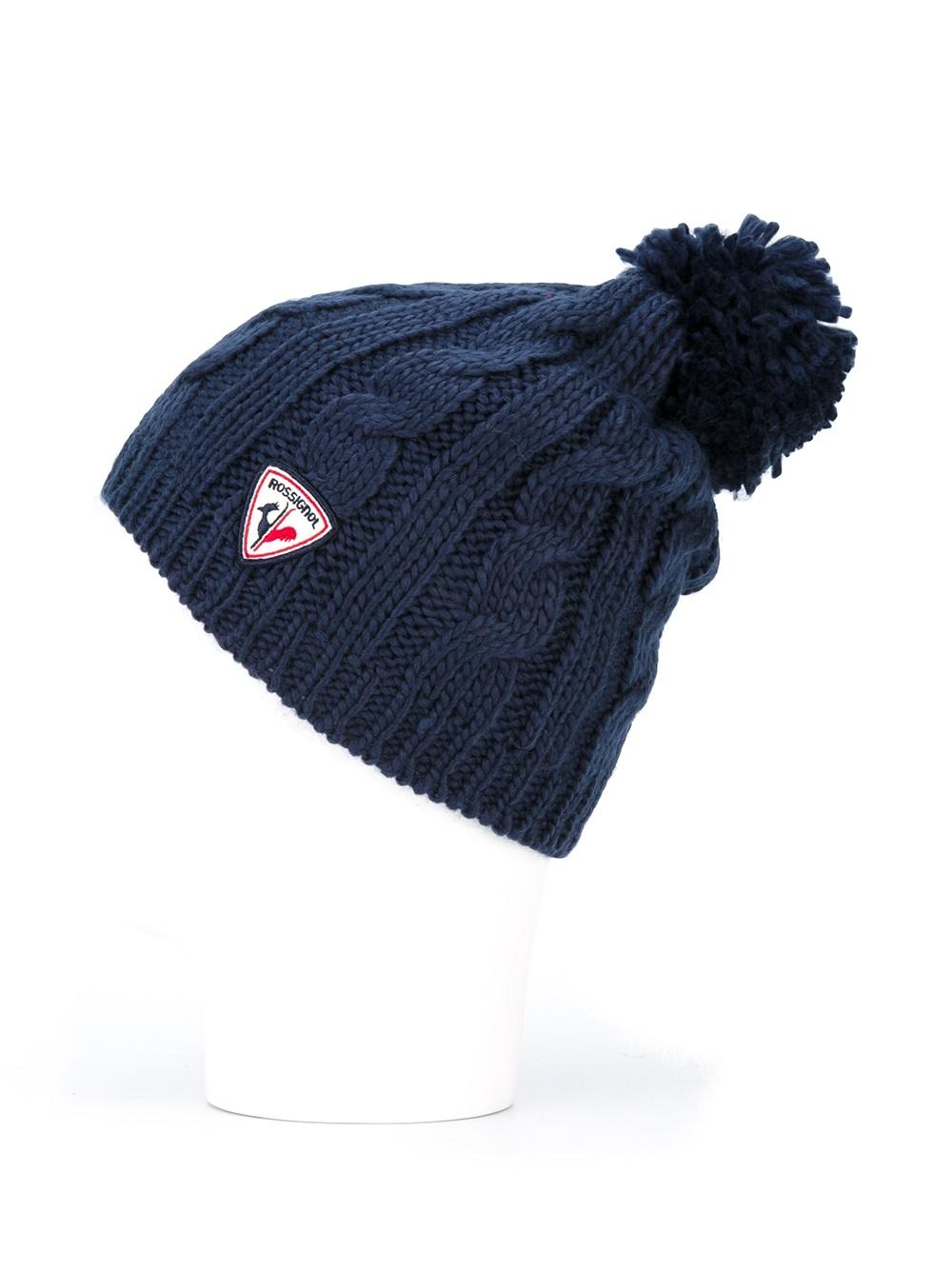 'Alorus' beanie