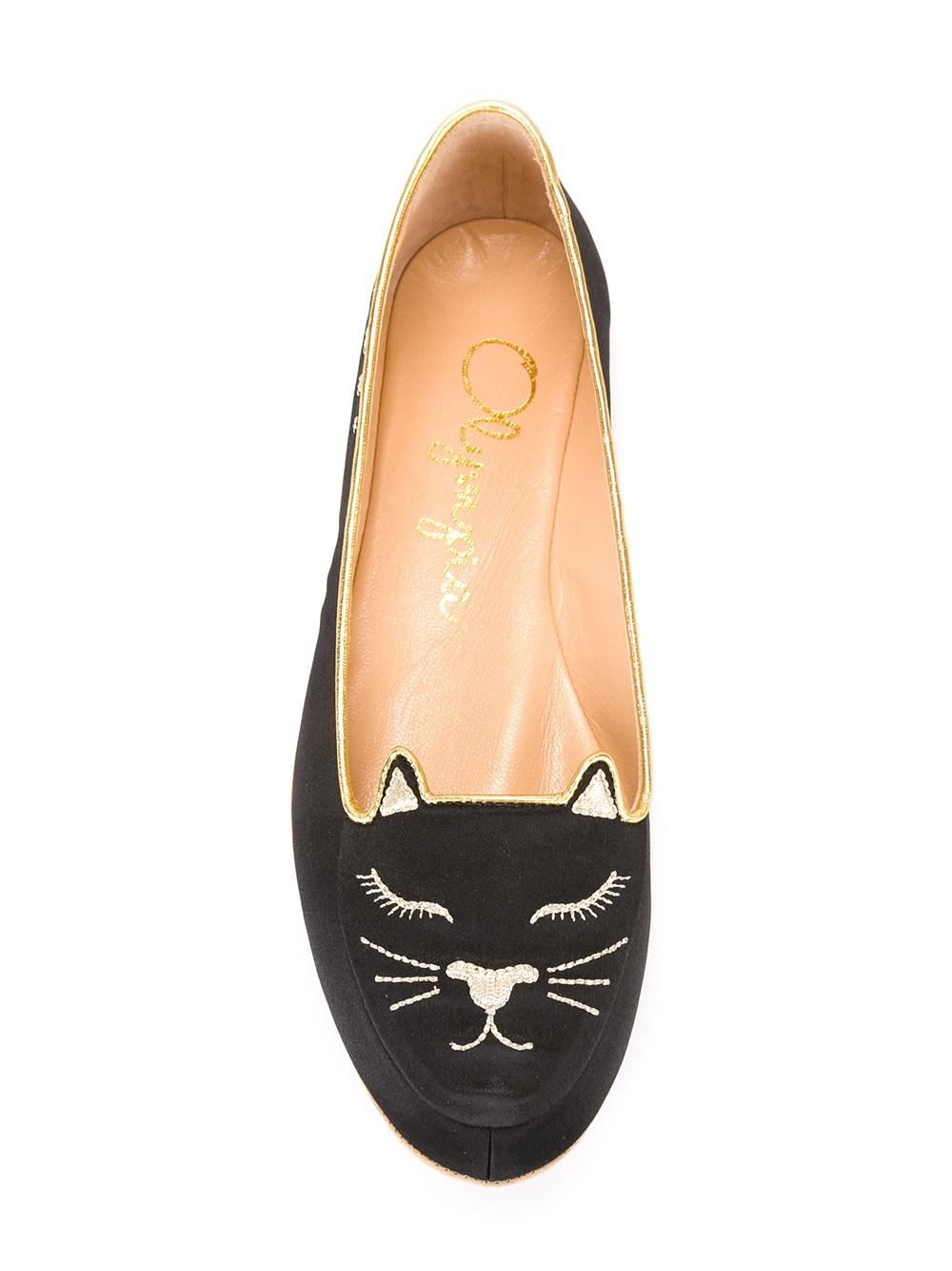 Cat Nap Kitty set
