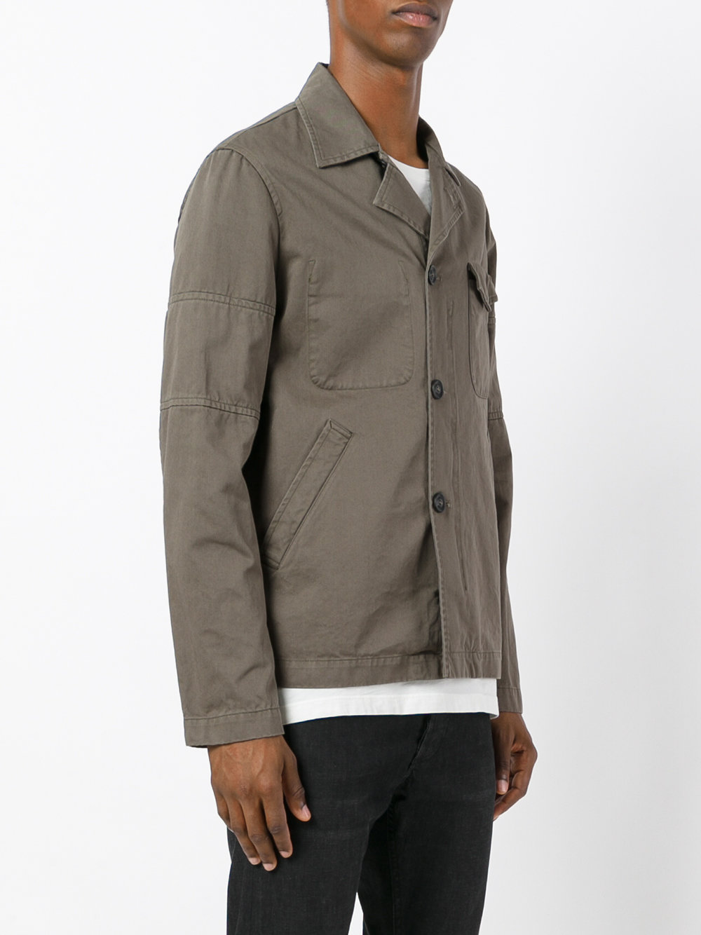 lightweight jacket