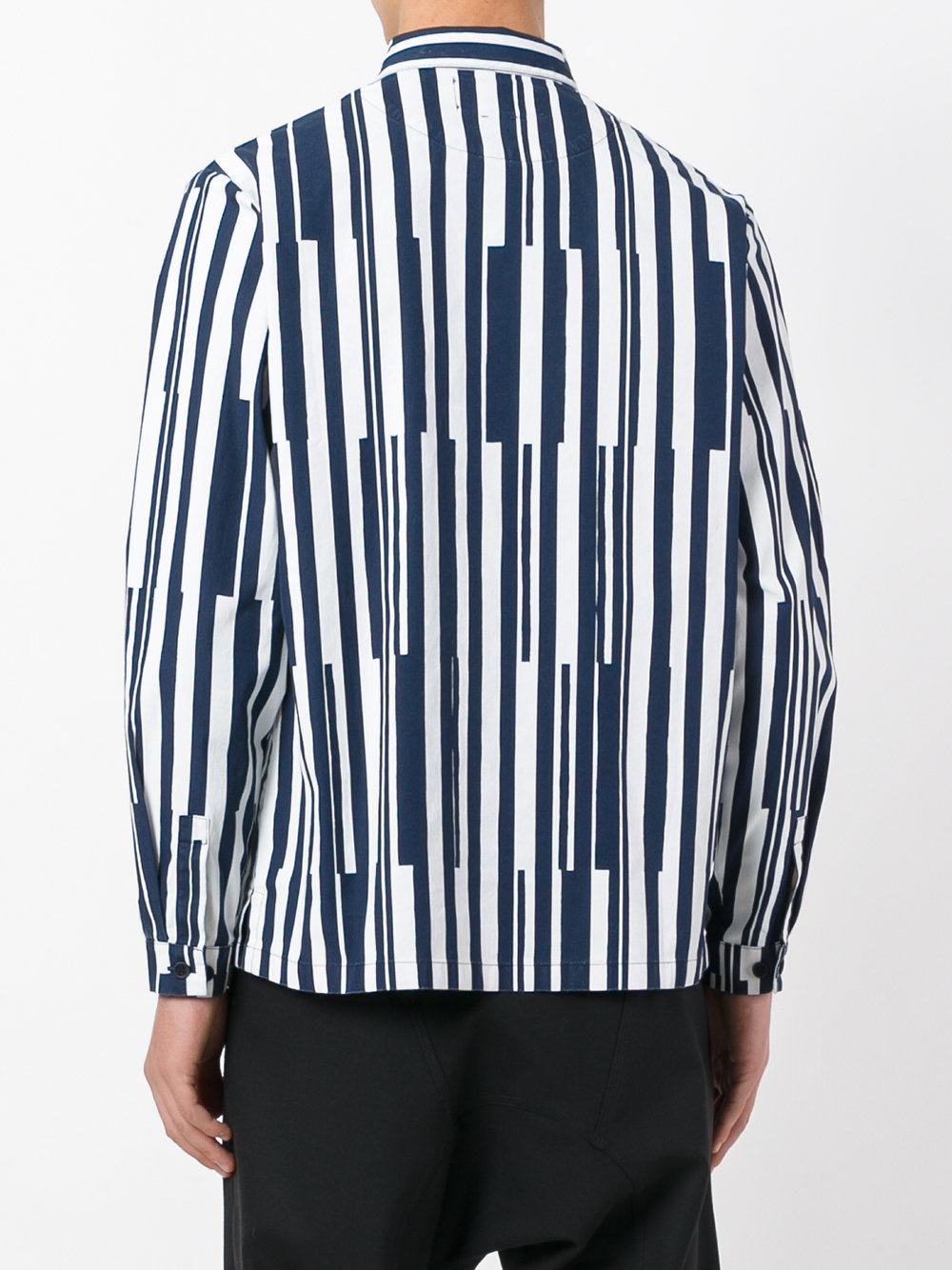 striped shirt 