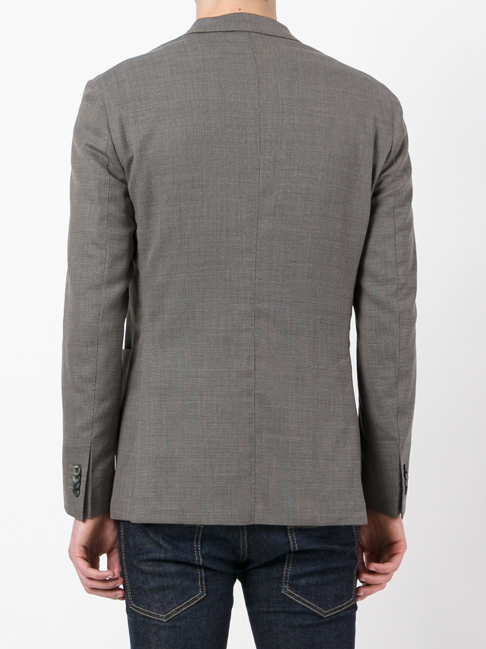 classic blazer