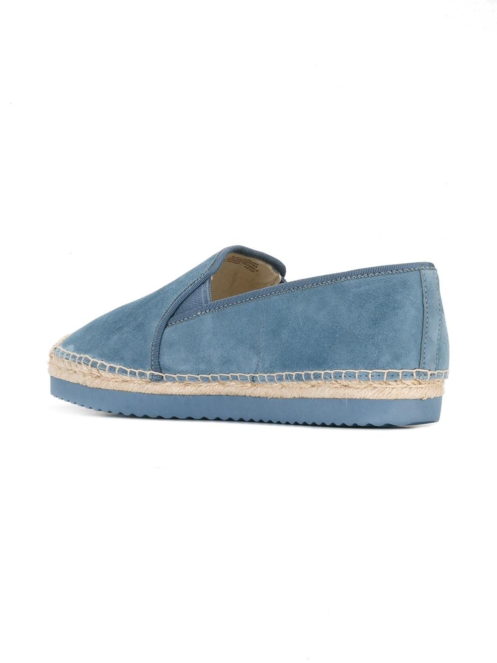 classic espadrilles