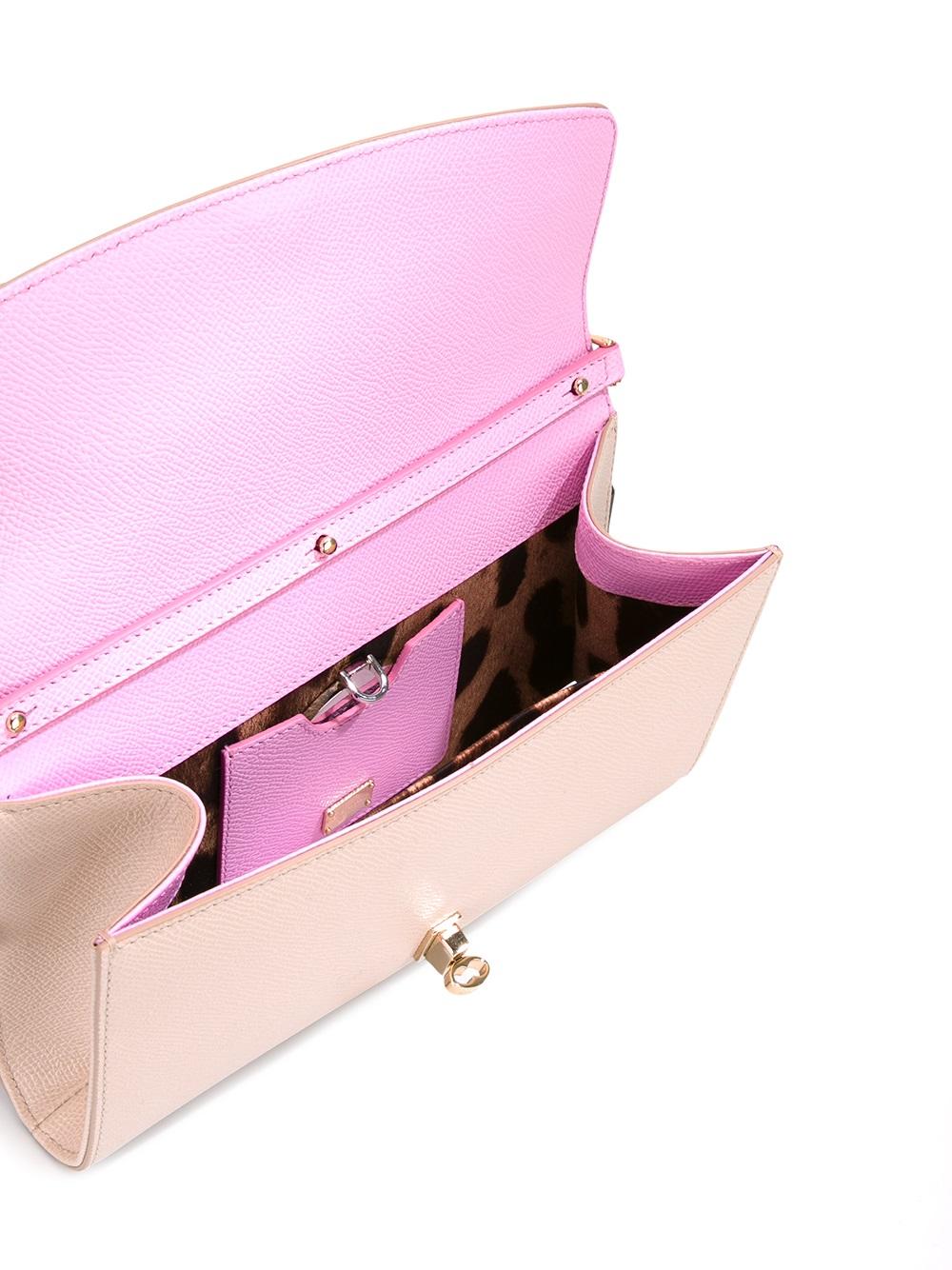 Dolce shoulder bag