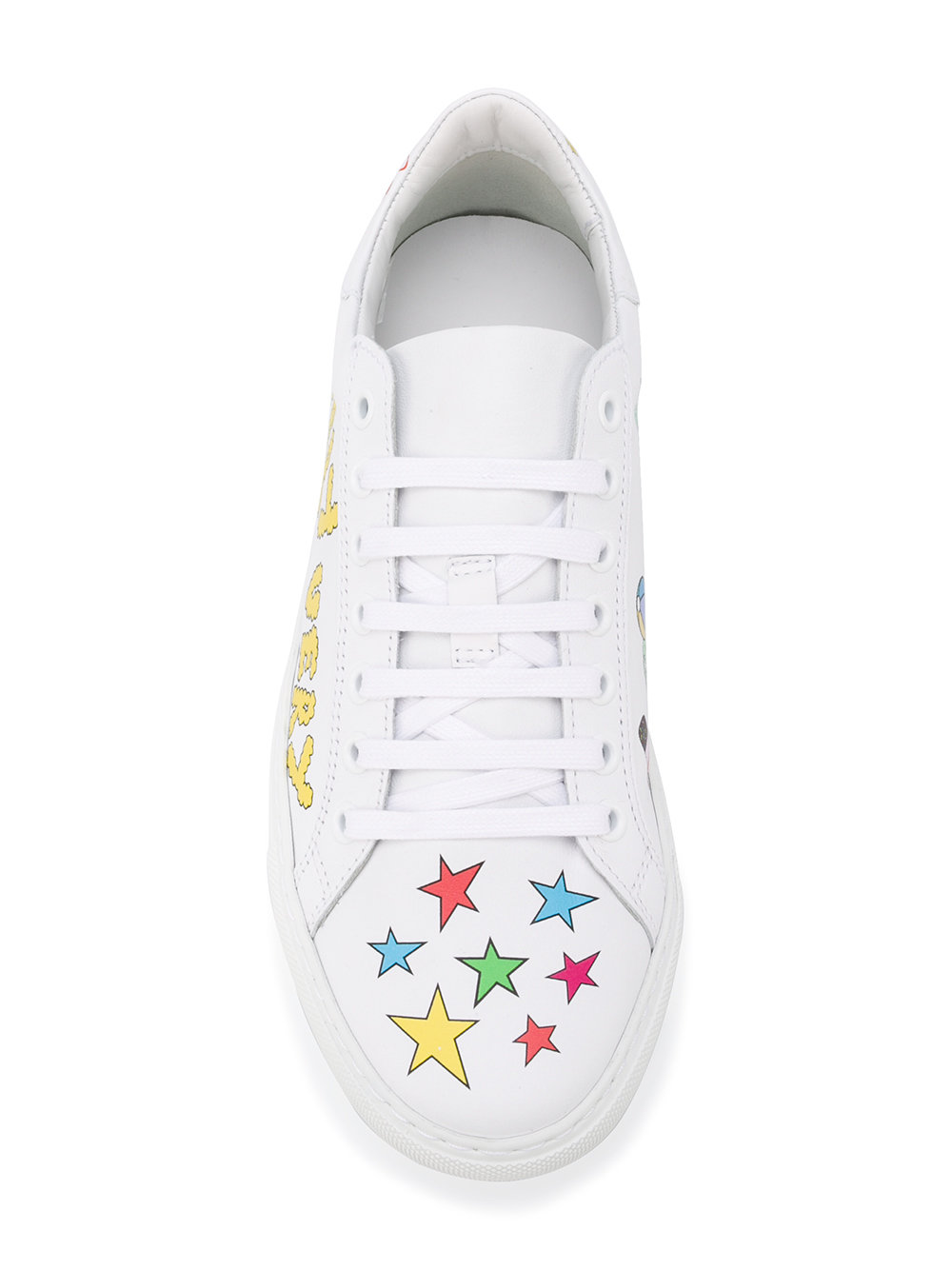 Very Very trainers 