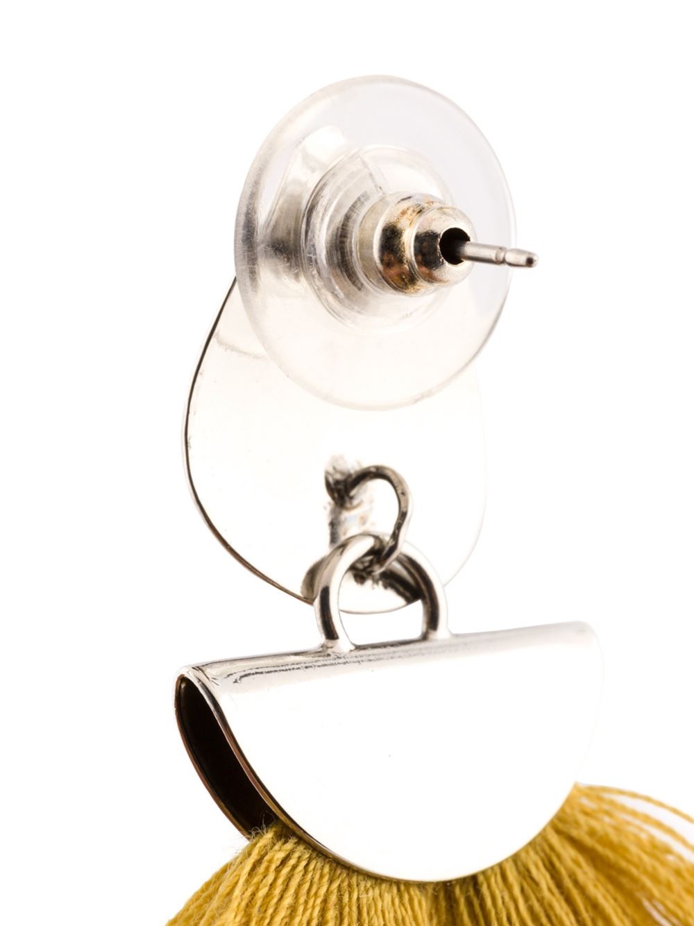 'Rain Dance' earrings