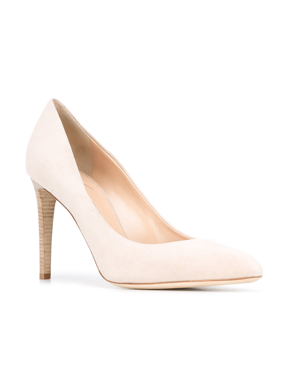 stiletto pumps 
