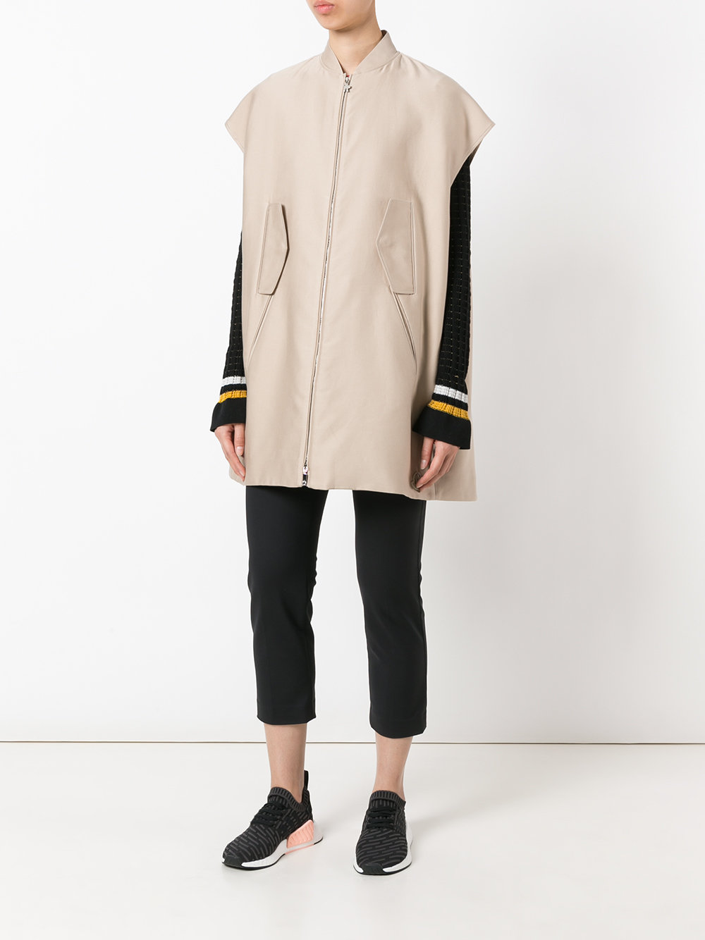 Levanter jacket