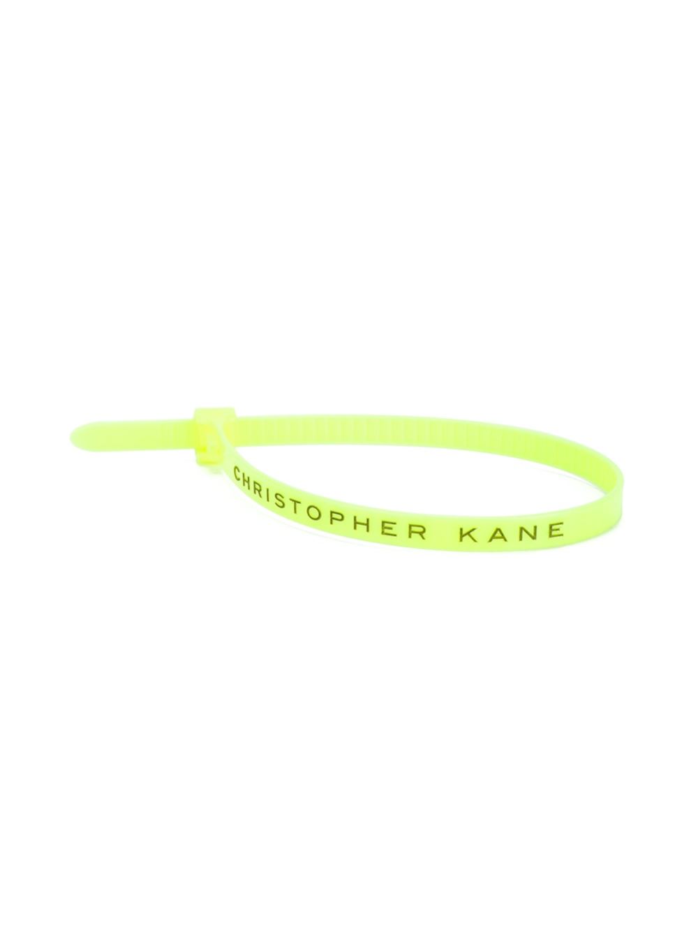 cable tie bracelets