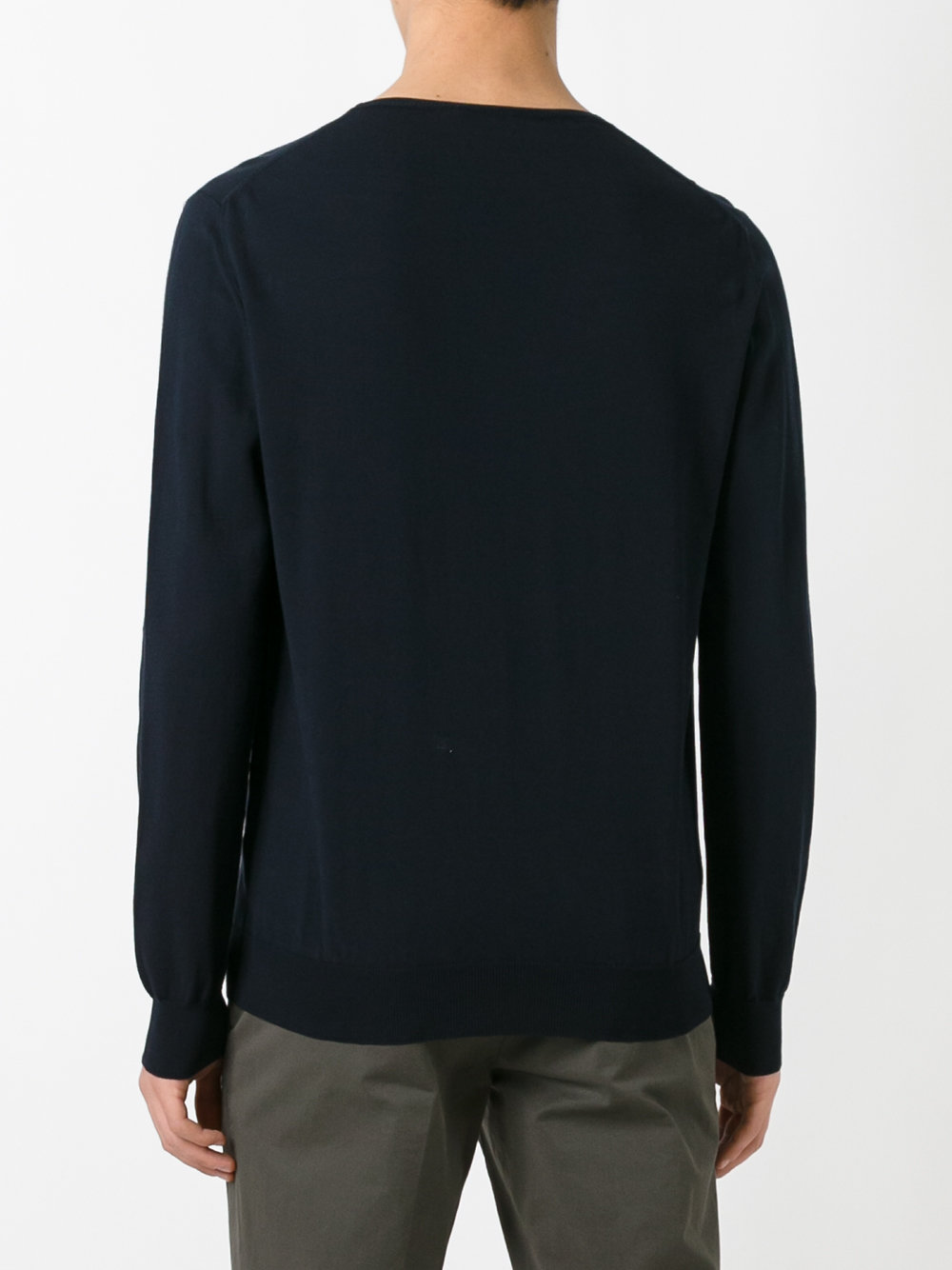 crew neck sweater