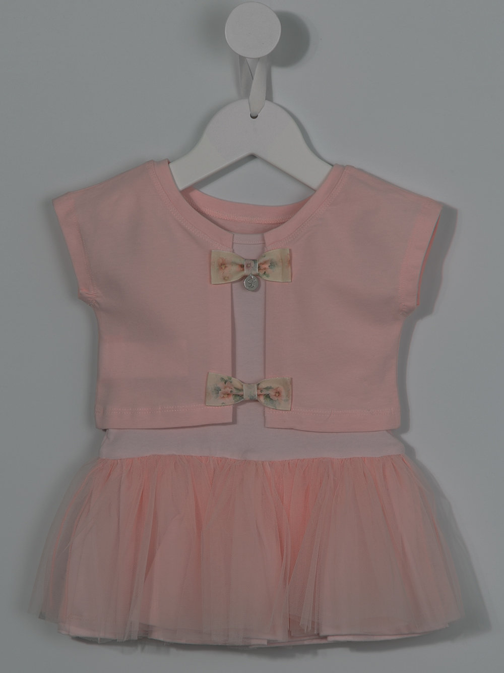 tulle skirt dress