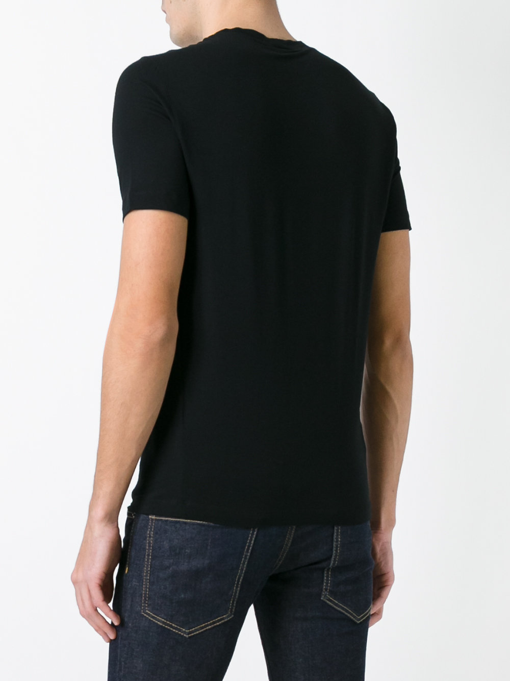 plain T-shirt 