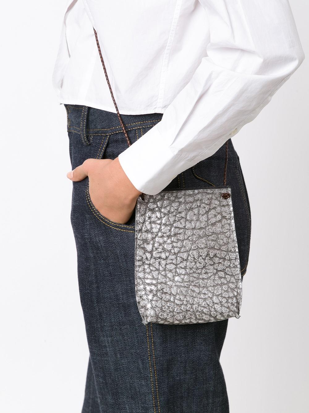 'Cell Pouch' crossbody bag