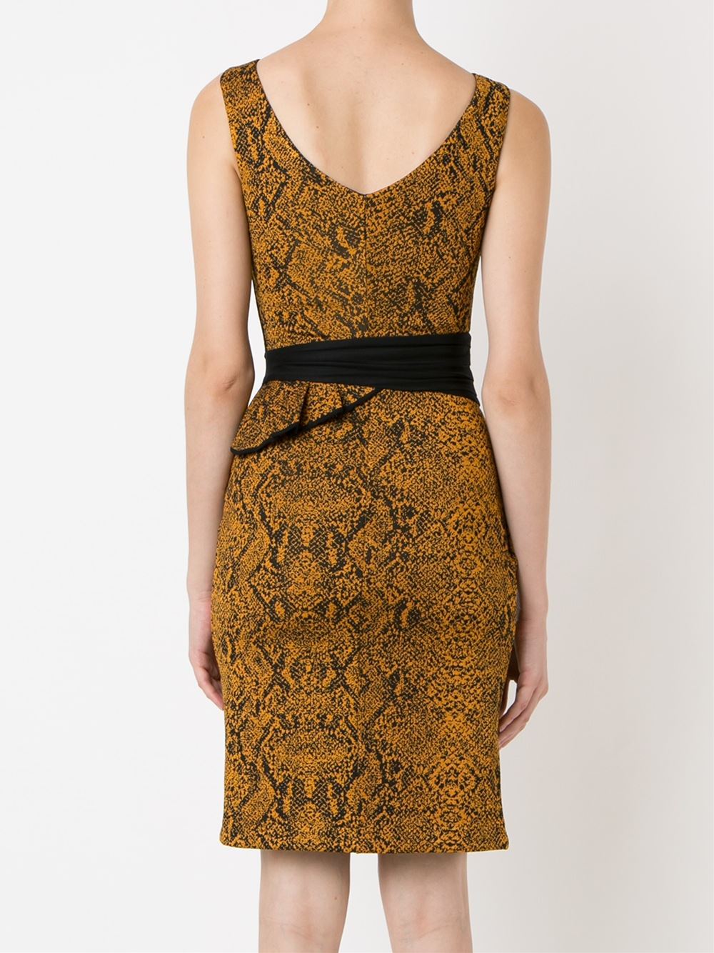 knit dress
