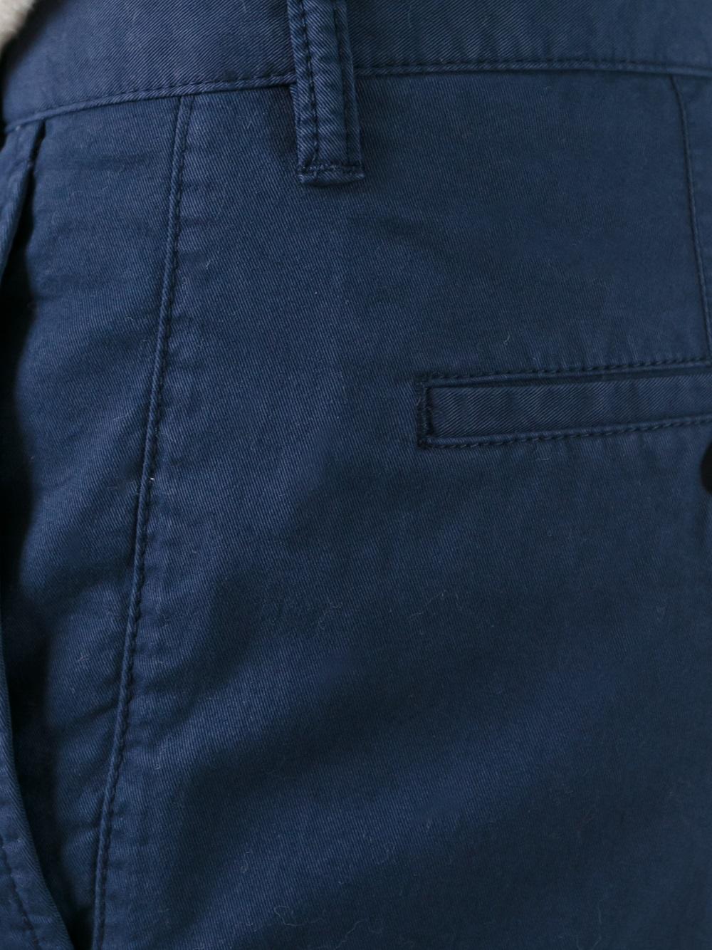 slim fit chinos
