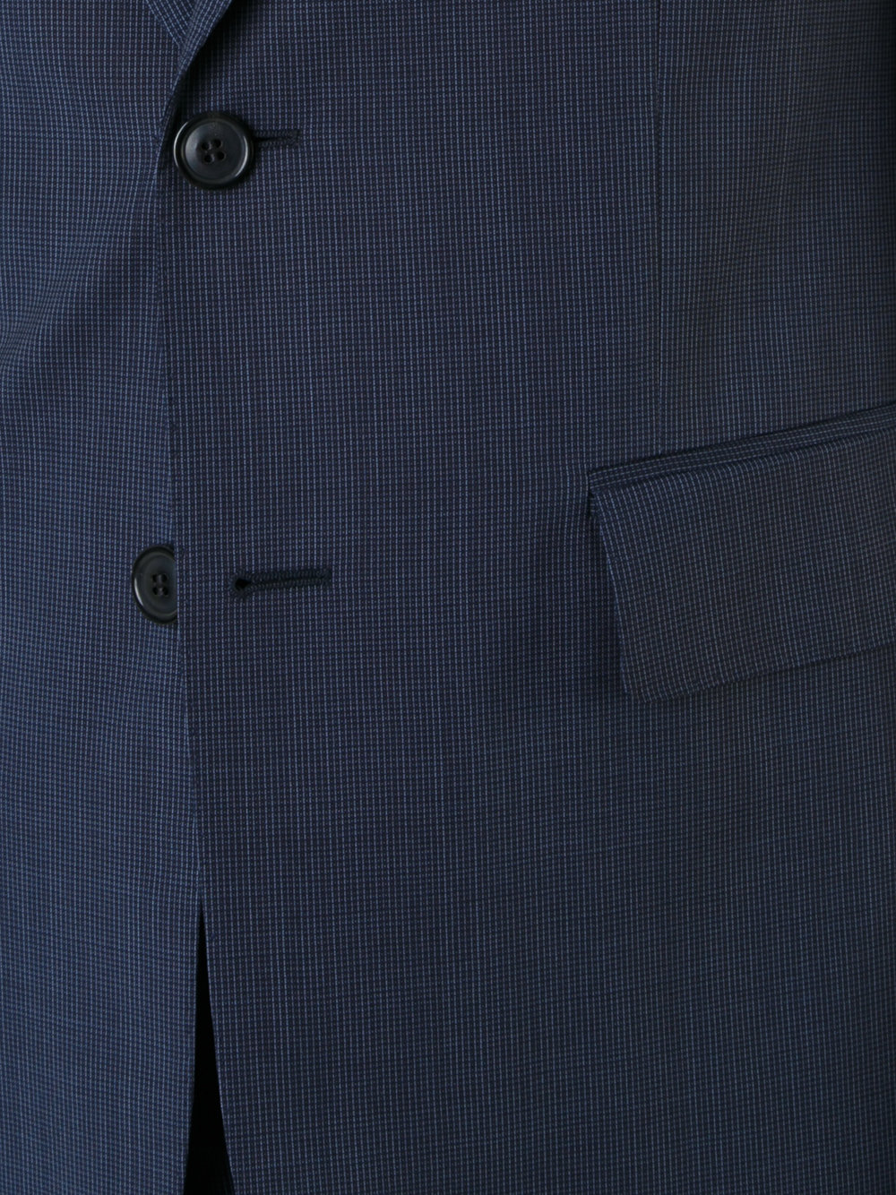 formal suit 