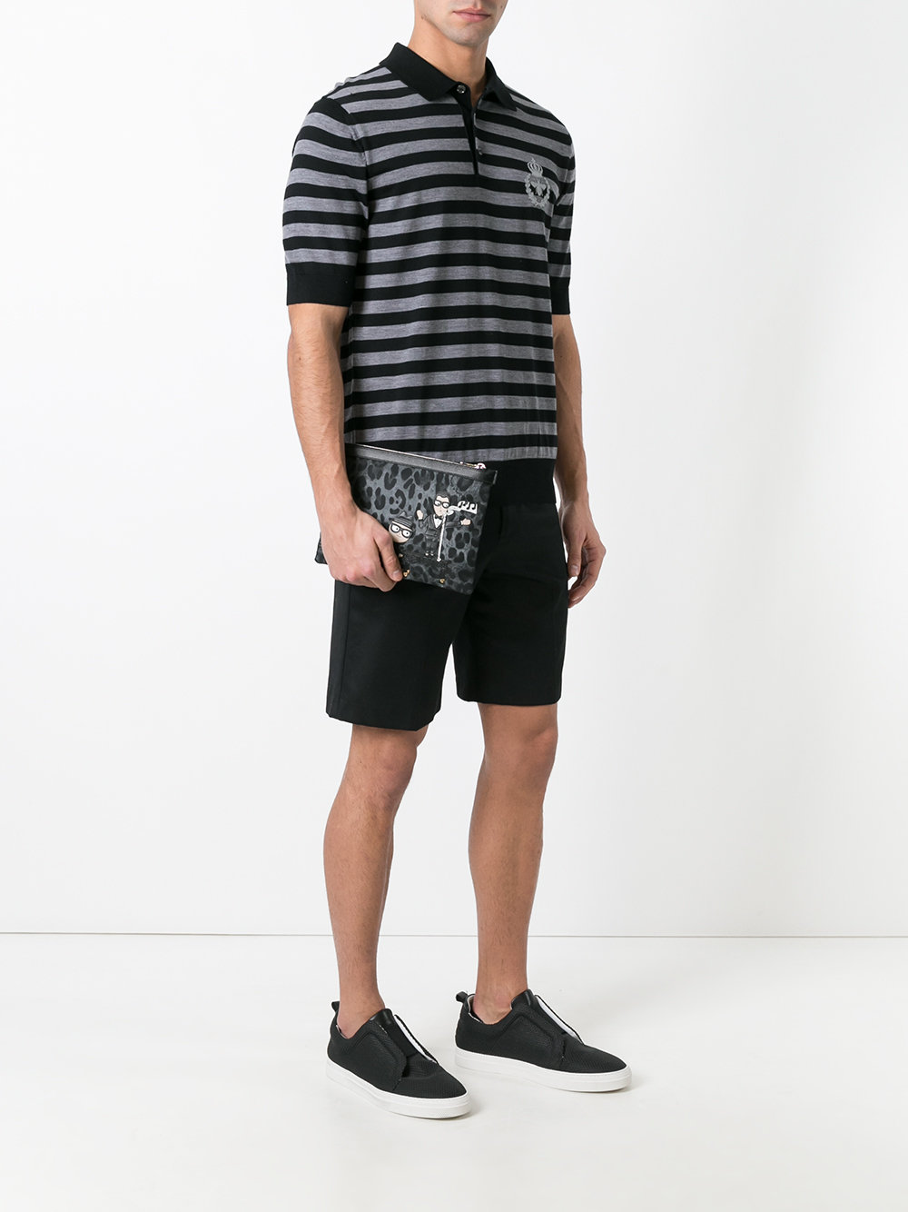 designer's patch clutch