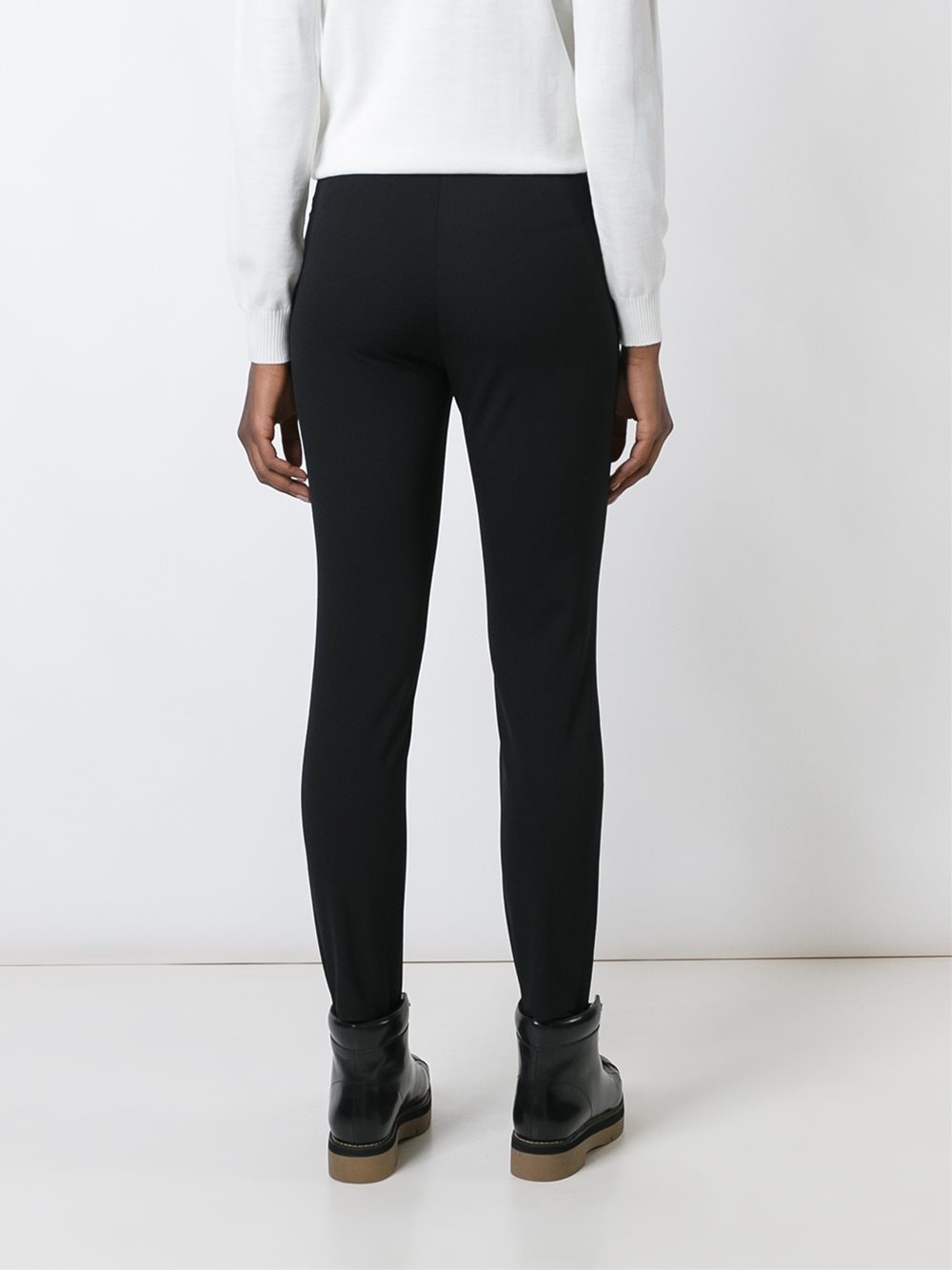 'W Twill Tights'打底裤