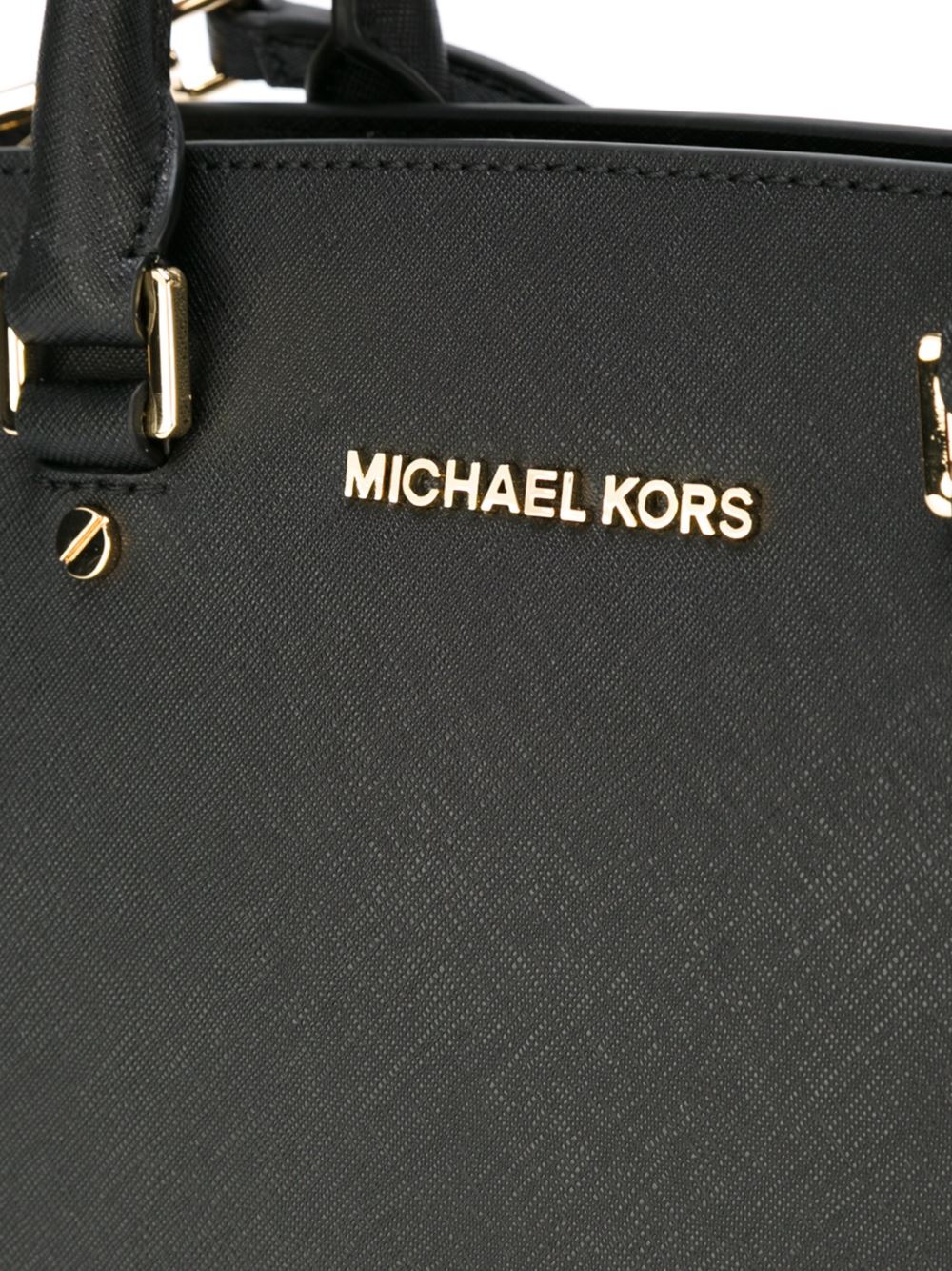 'Selma' tote