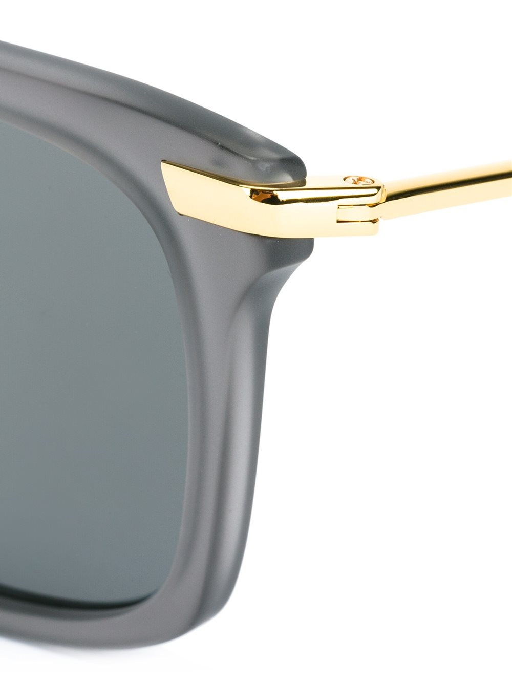 square frame sunglasses