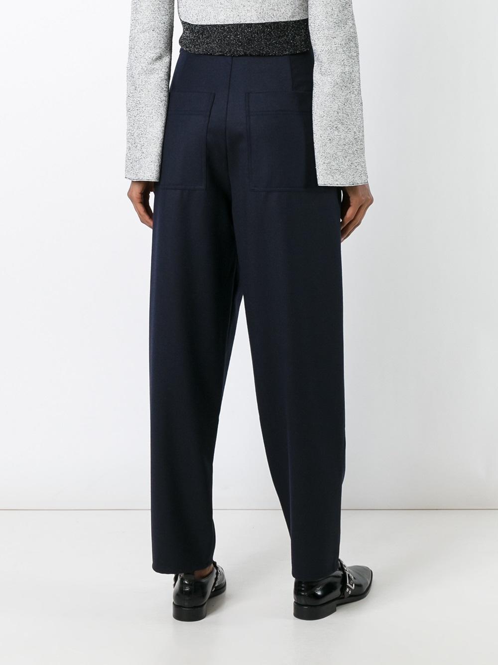 'Jens' trousers