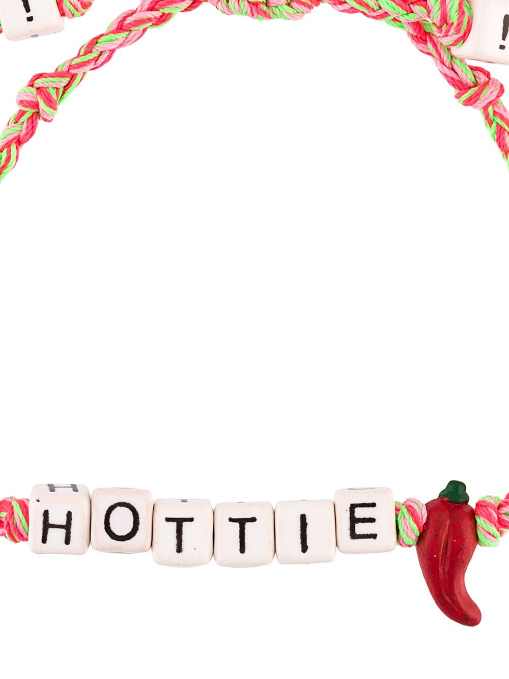 'Hottie'手链