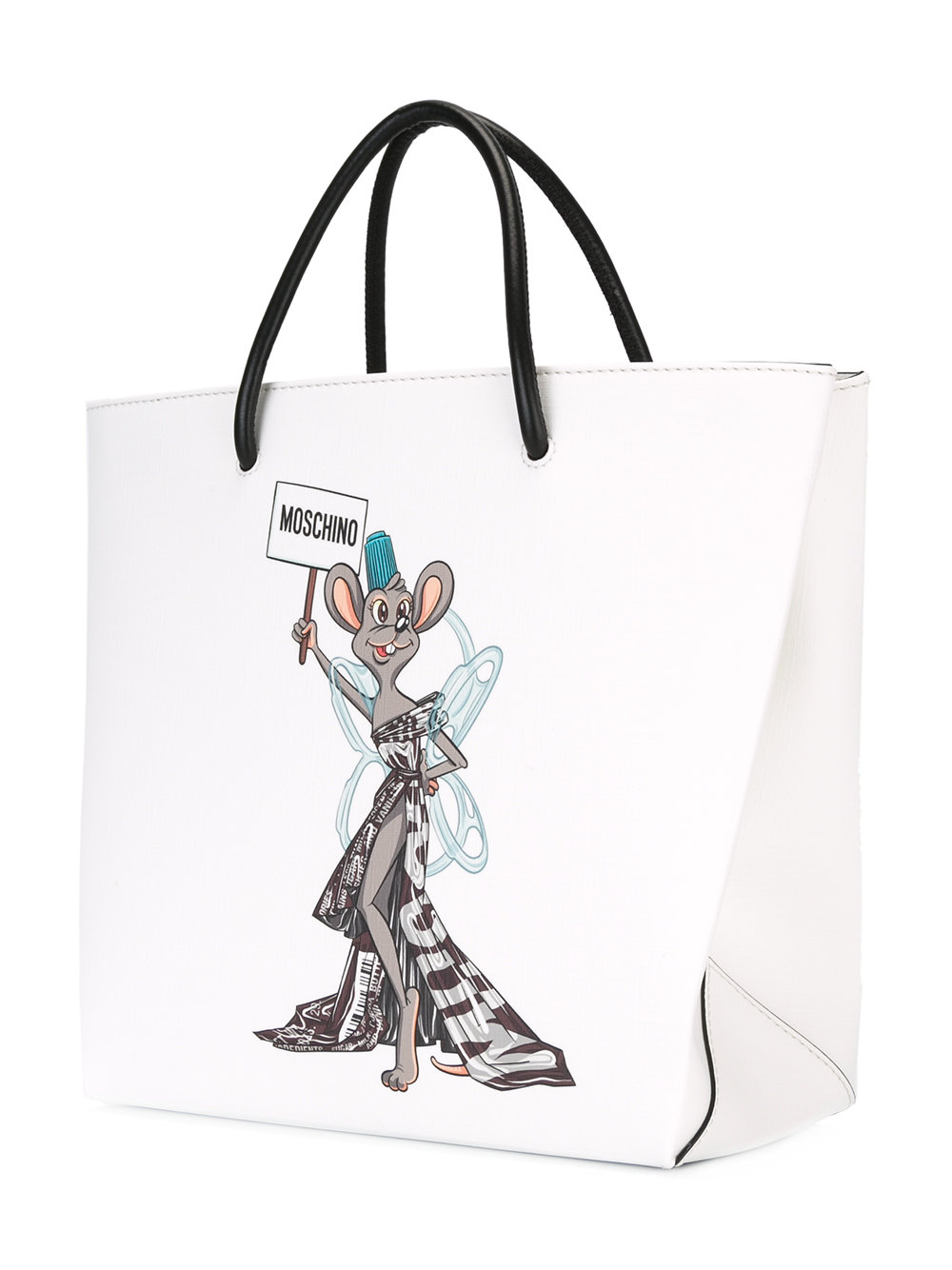 Rat-A-Porter shoulder bag