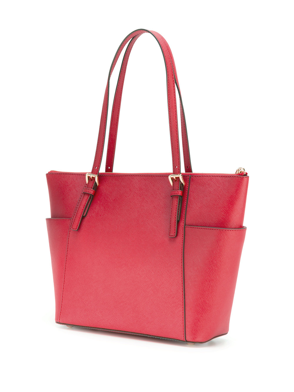 Jet Set Top-Zip tote