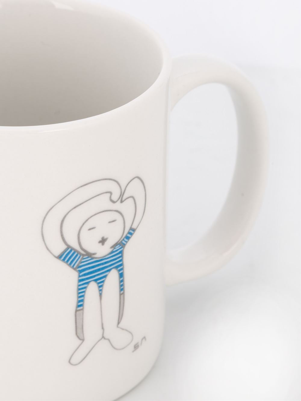 'Da Hug' mug