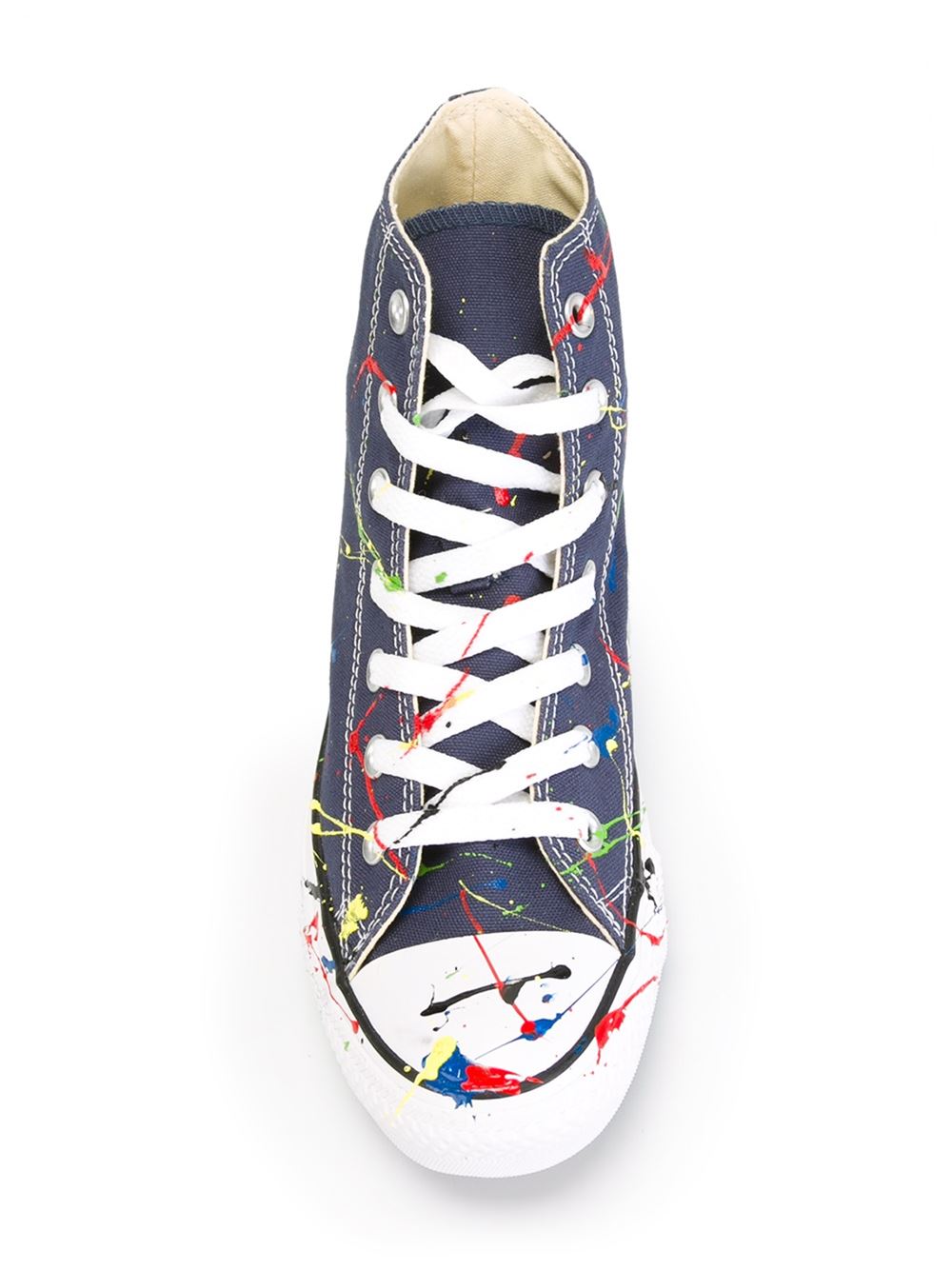 'Chuck Taylor All Star'高帮板鞋